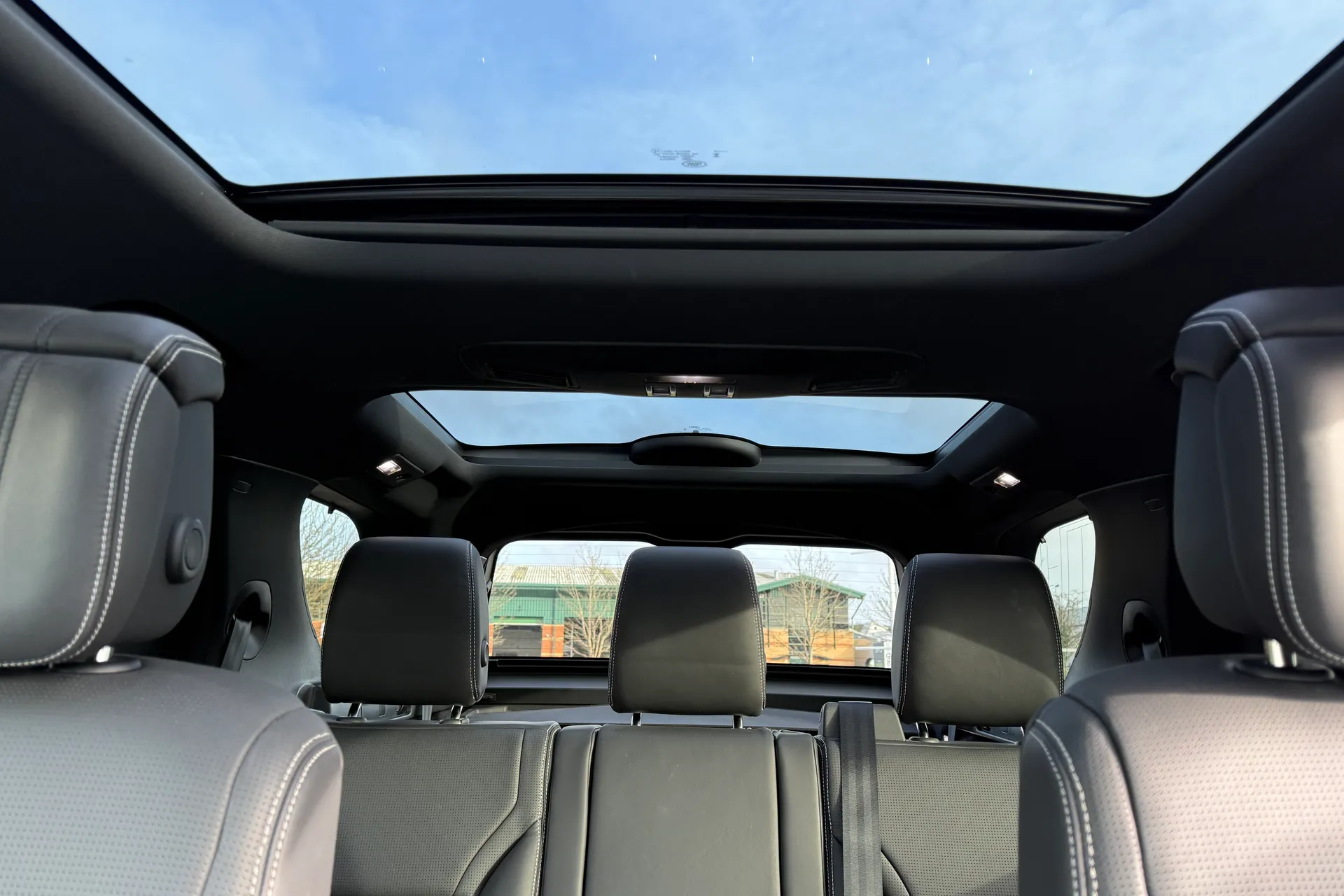 LAND ROVER DISCOVERY thumbnail image number 24