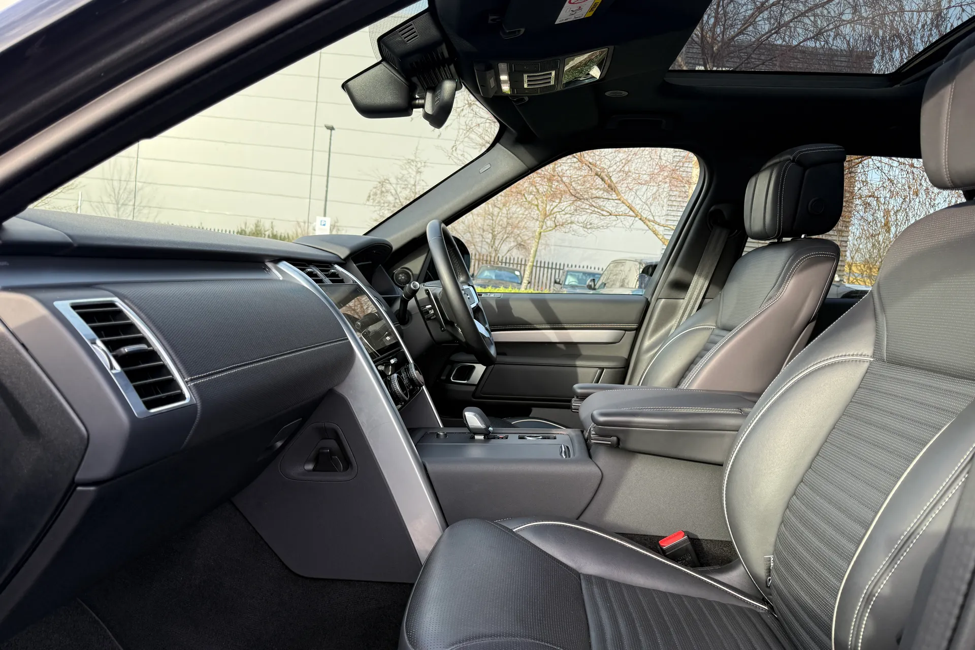 LAND ROVER DISCOVERY thumbnail image number 41