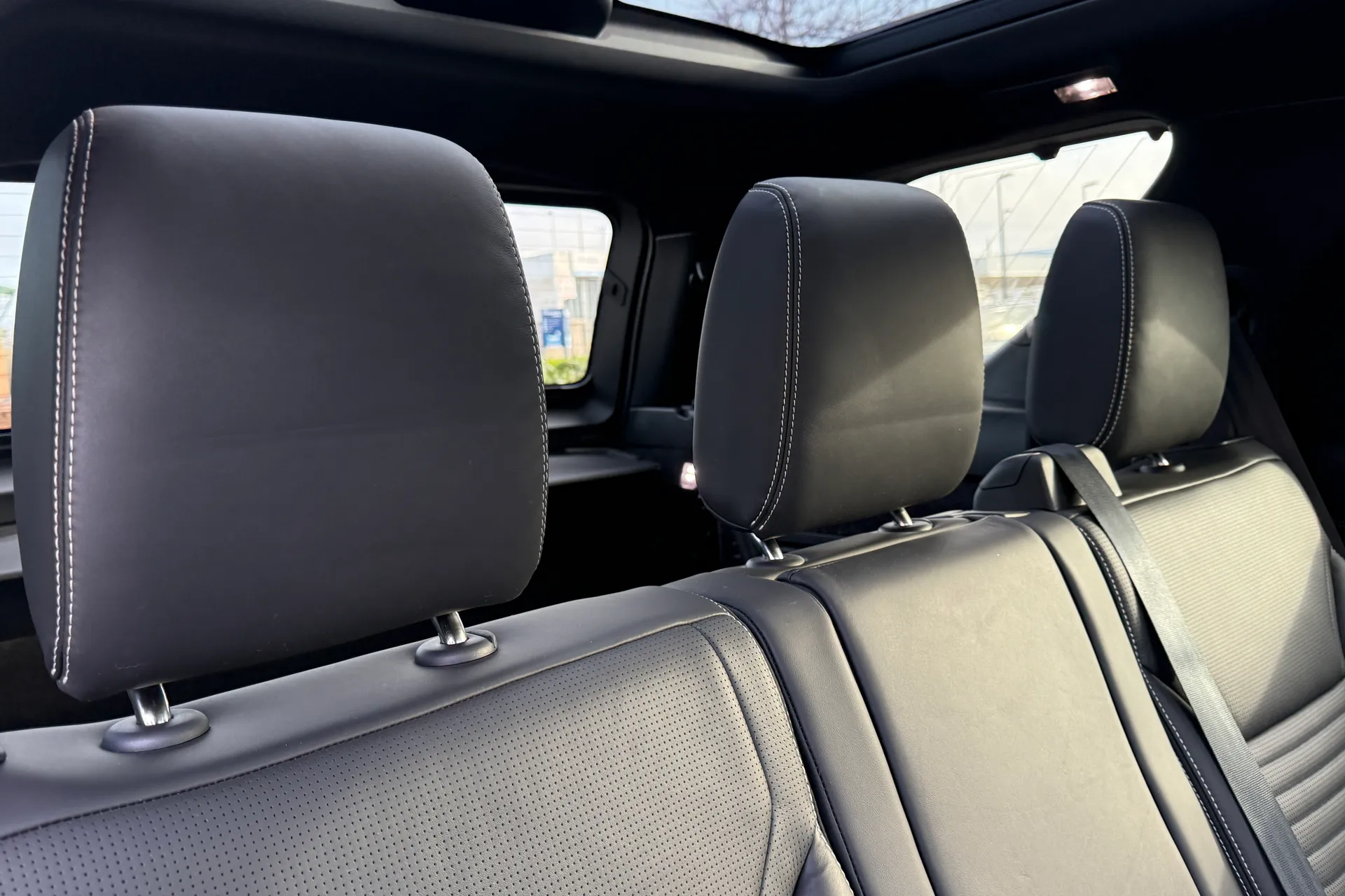 LAND ROVER DISCOVERY thumbnail image number 35