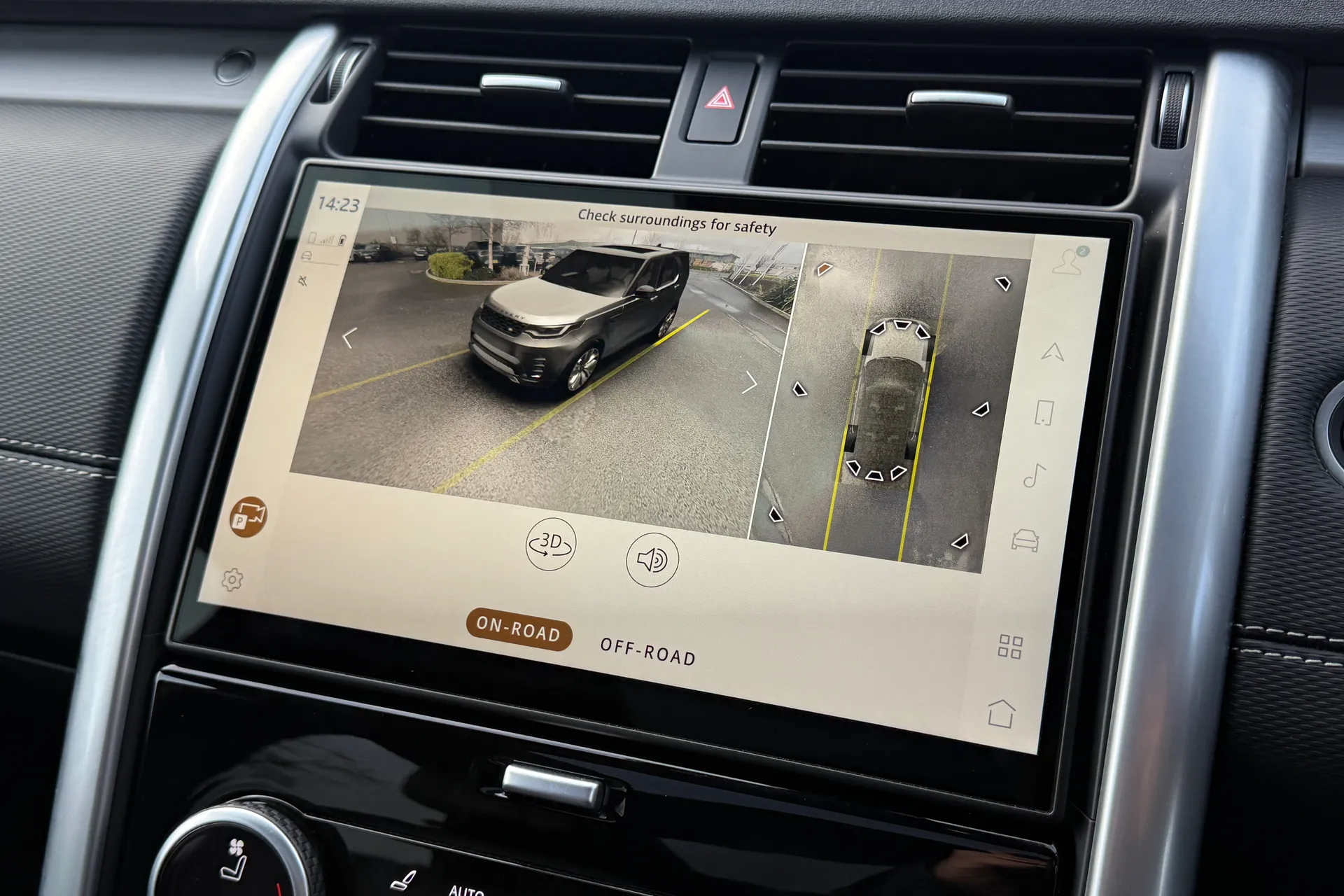 LAND ROVER DISCOVERY thumbnail image number 9