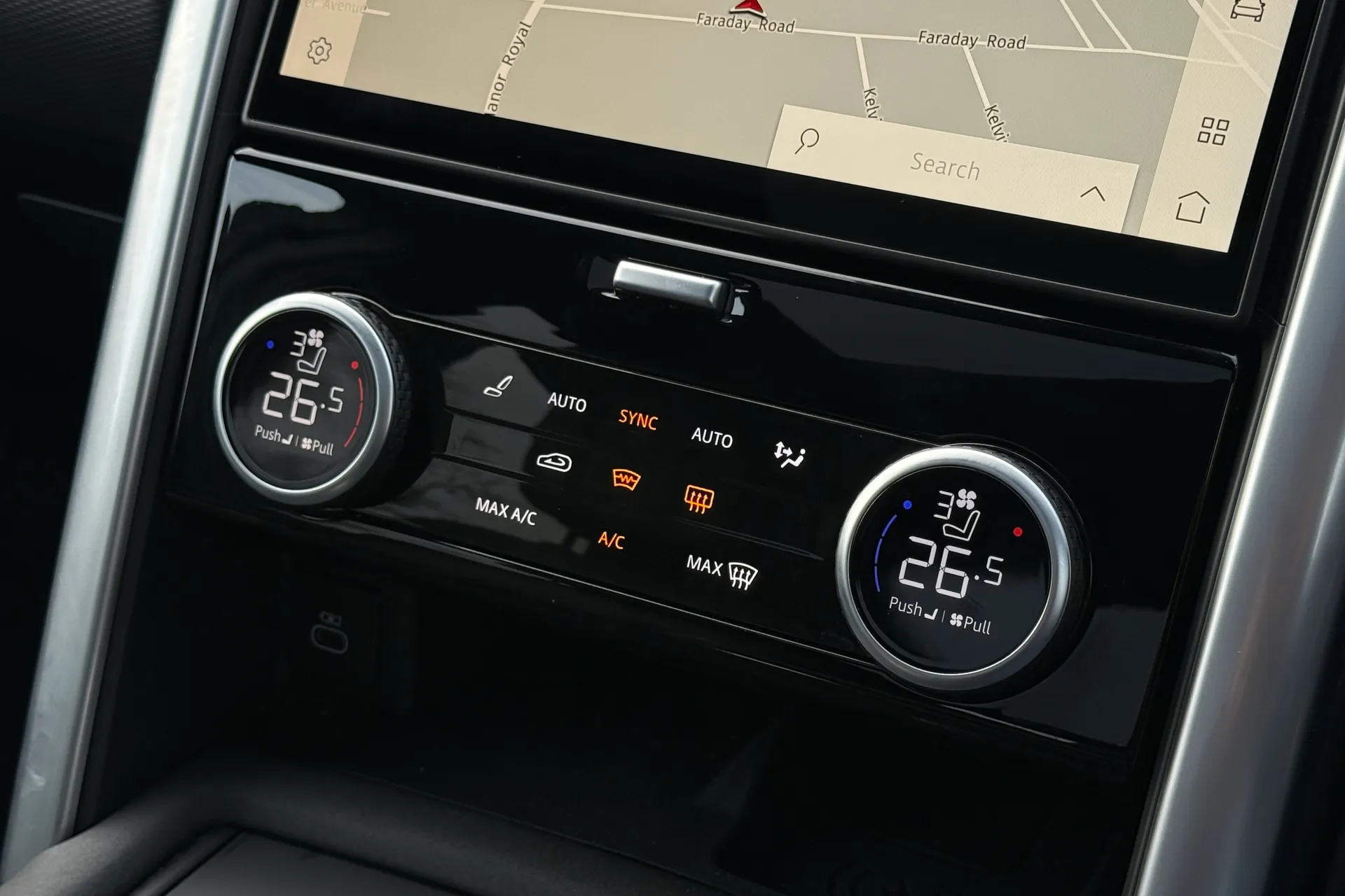 LAND ROVER DISCOVERY thumbnail image number 25