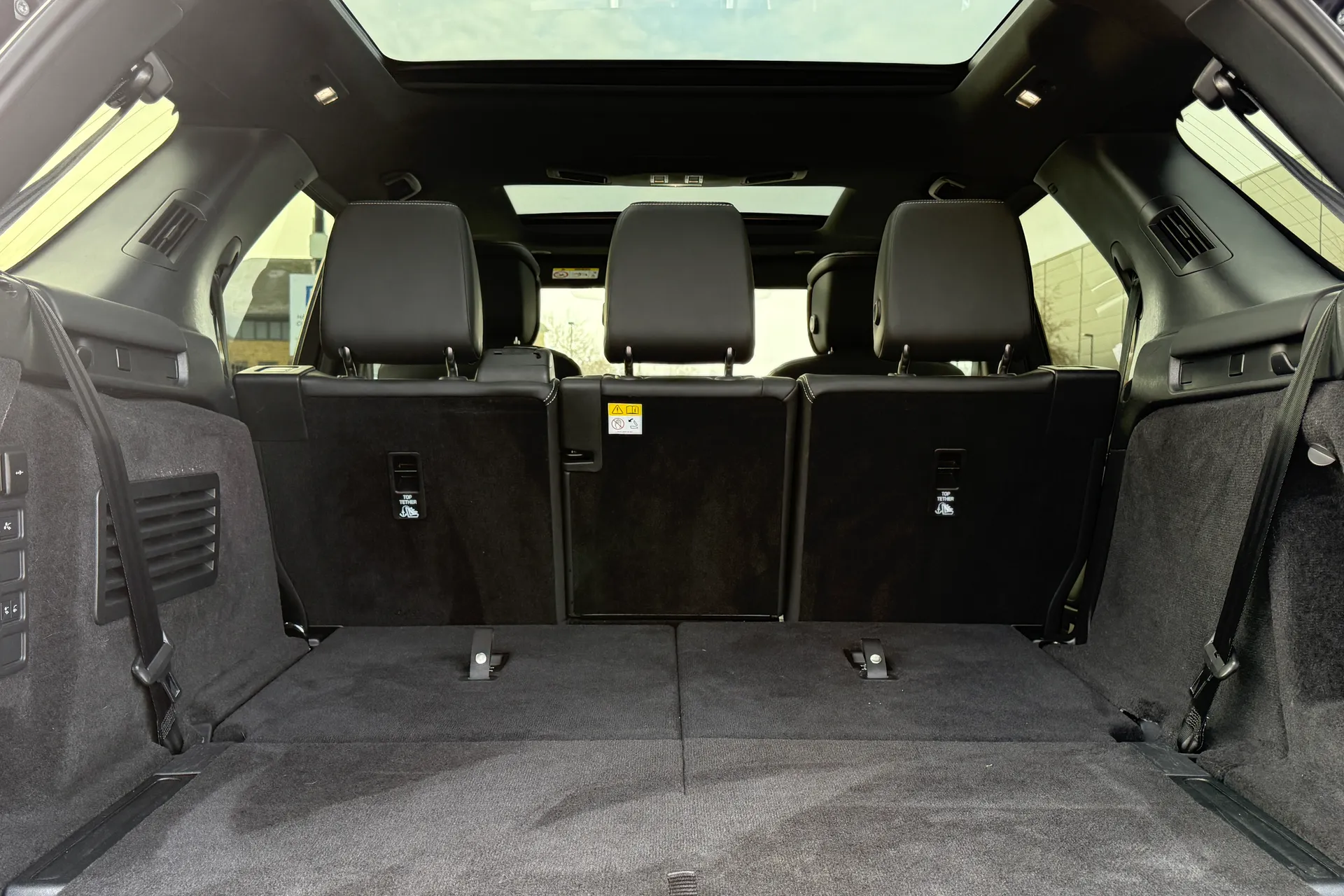 LAND ROVER DISCOVERY thumbnail image number 30