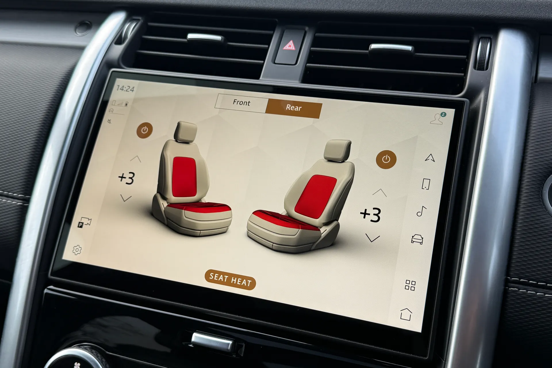 LAND ROVER DISCOVERY thumbnail image number 27