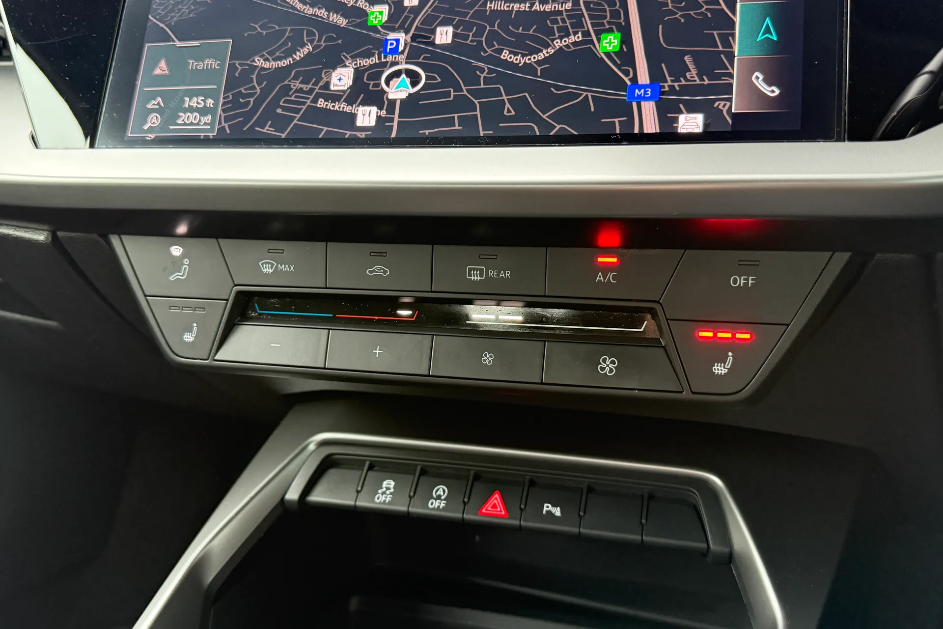 Audi A3 thumbnail image number 14