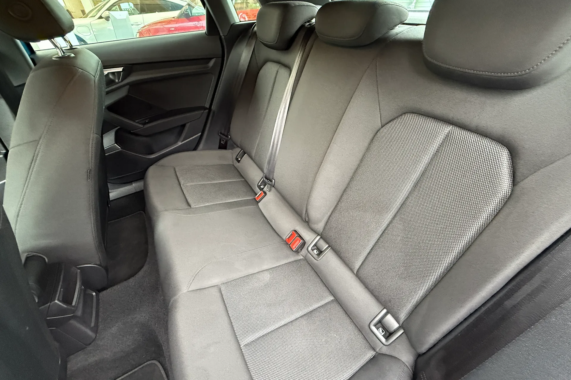 Audi A3 thumbnail image number 49