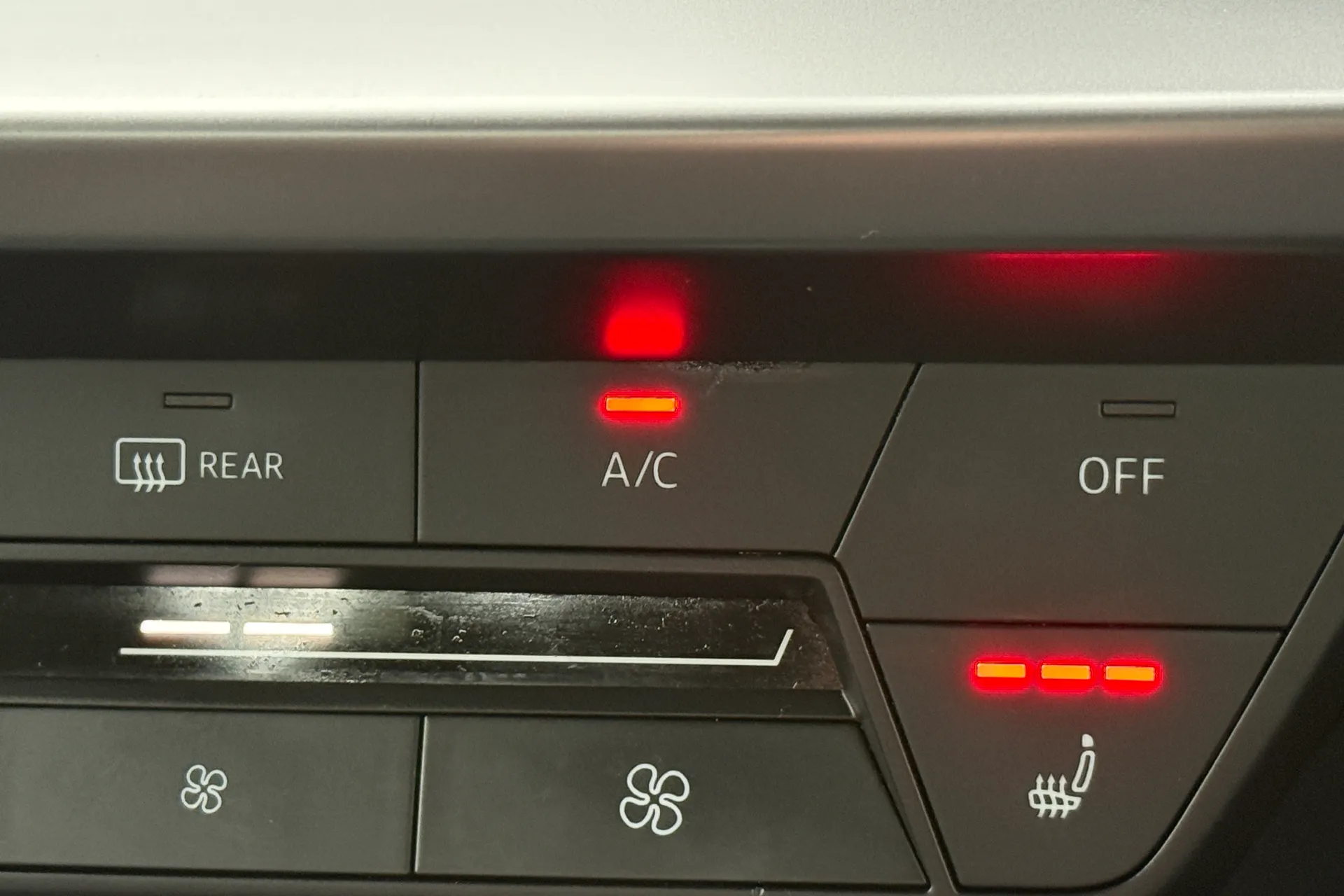 Audi A3 thumbnail image number 16