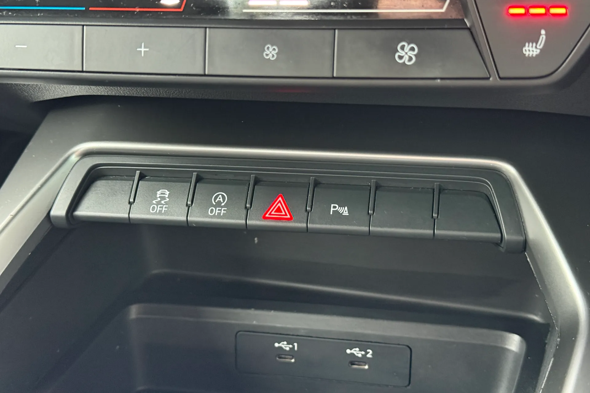 Audi A3 thumbnail image number 17