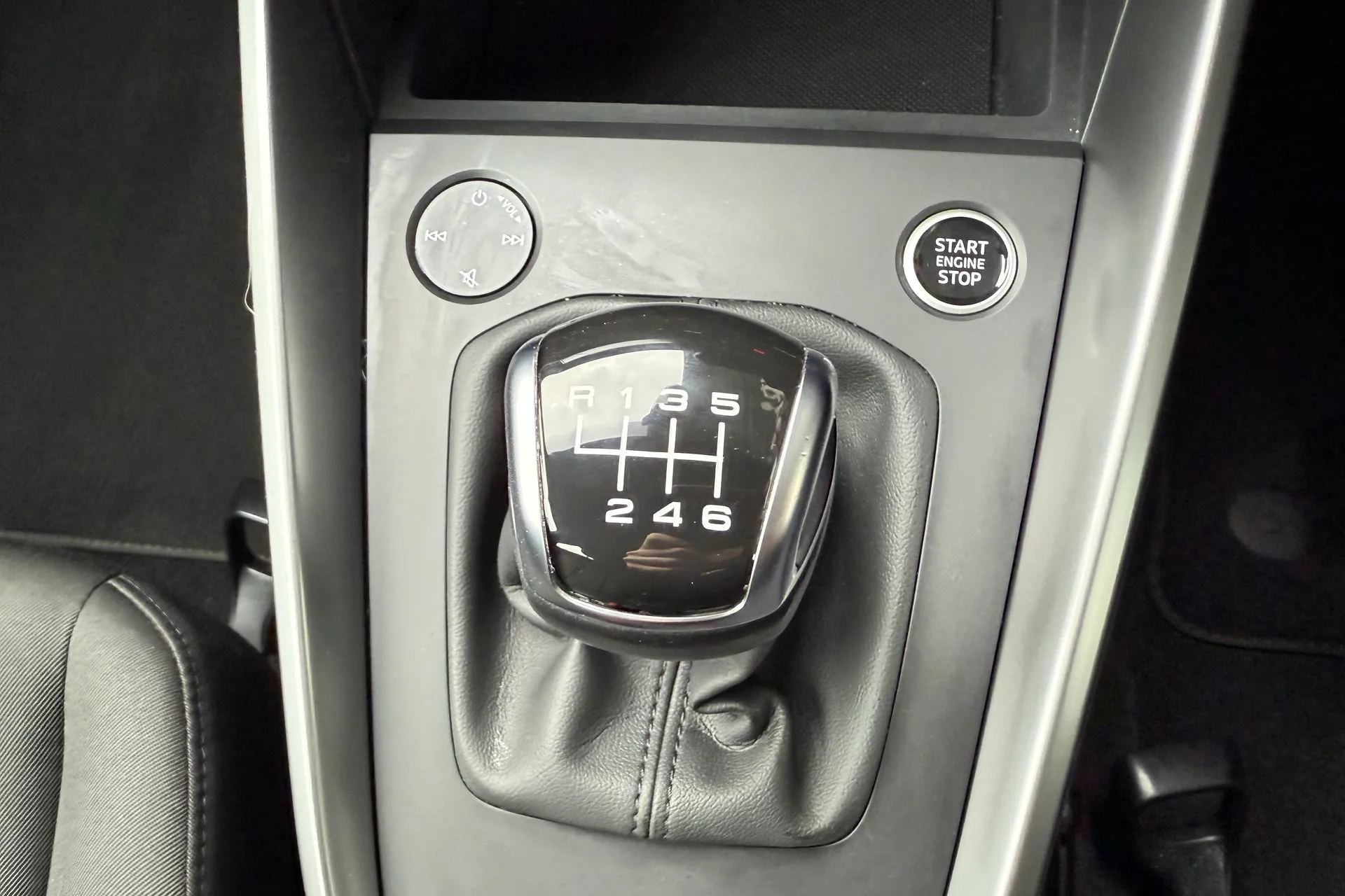 Audi A3 thumbnail image number 19