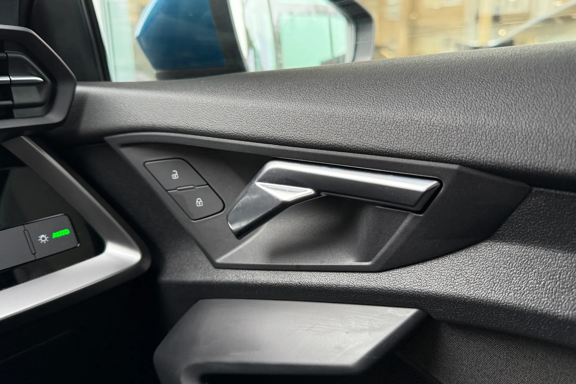 Audi A3 thumbnail image number 26