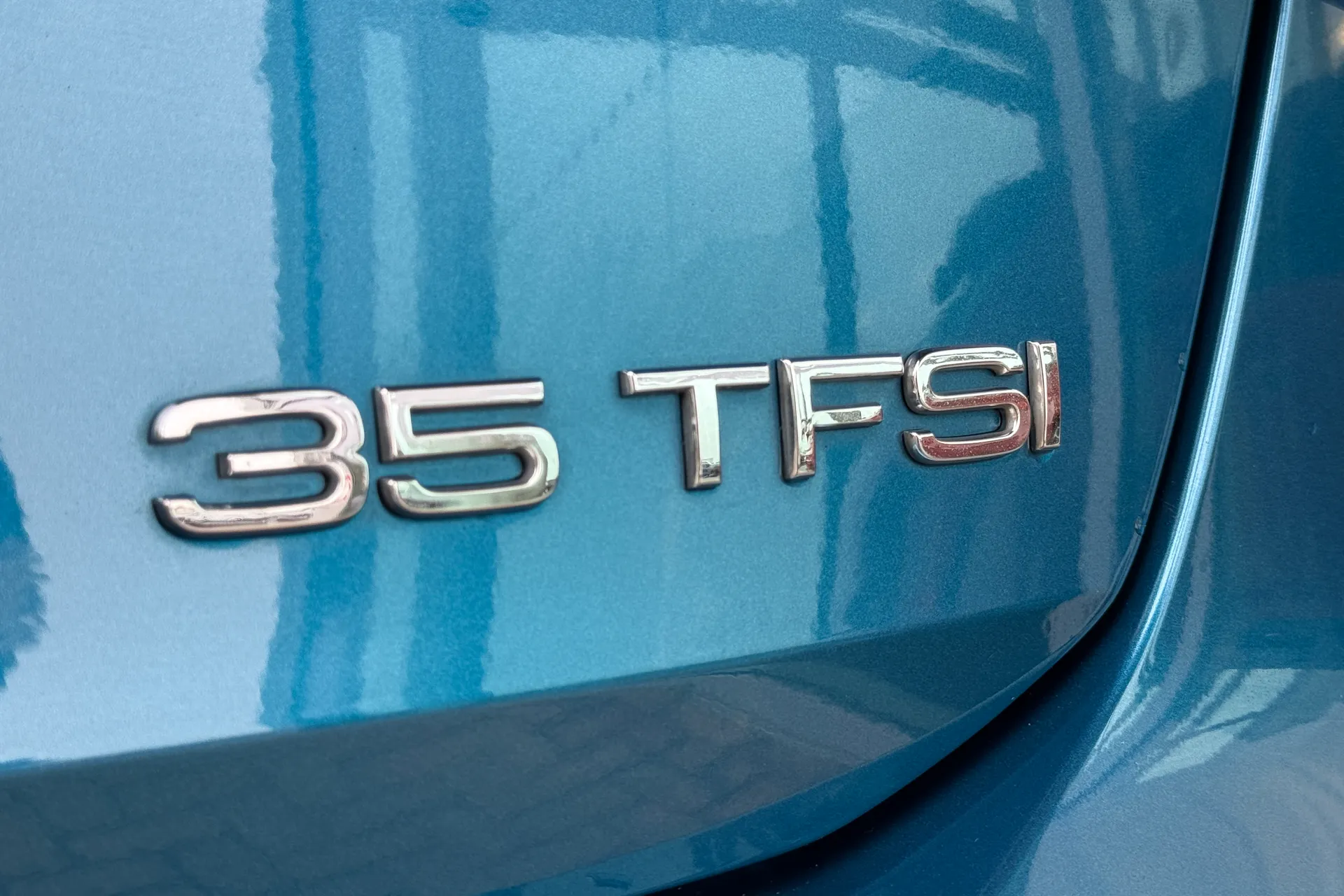 Audi A3 thumbnail image number 45