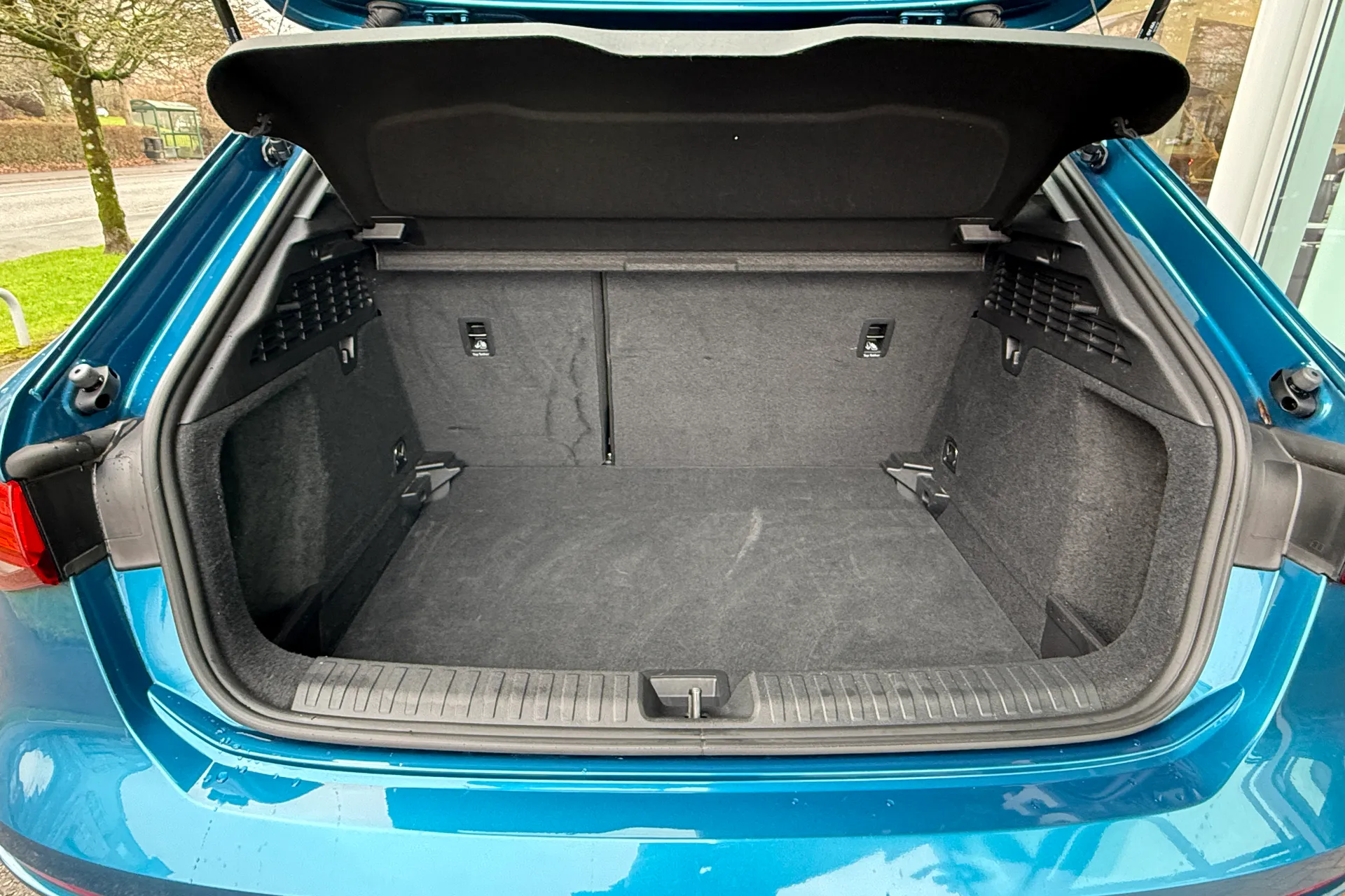 Audi A3 thumbnail image number 42