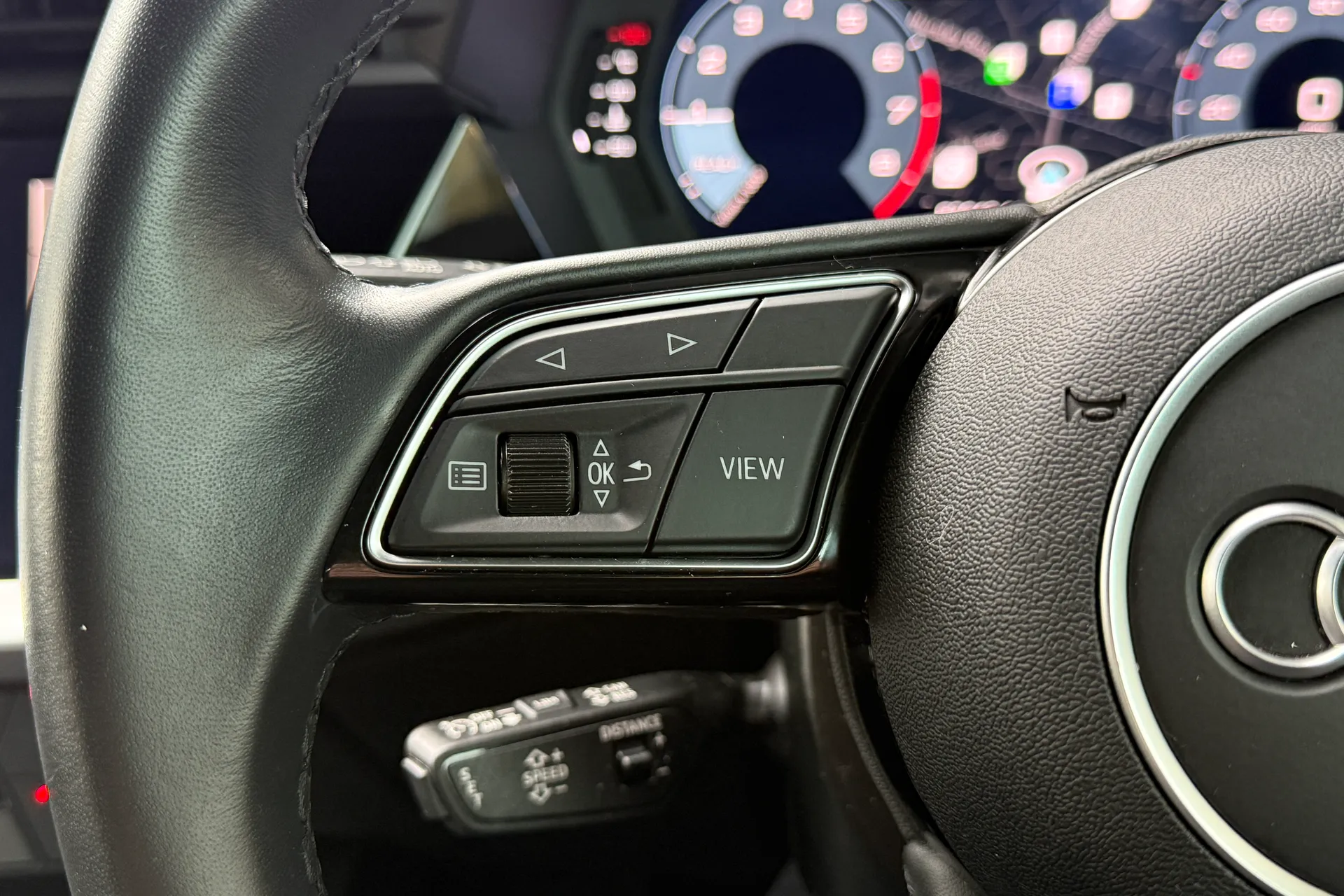 Audi A3 thumbnail image number 11