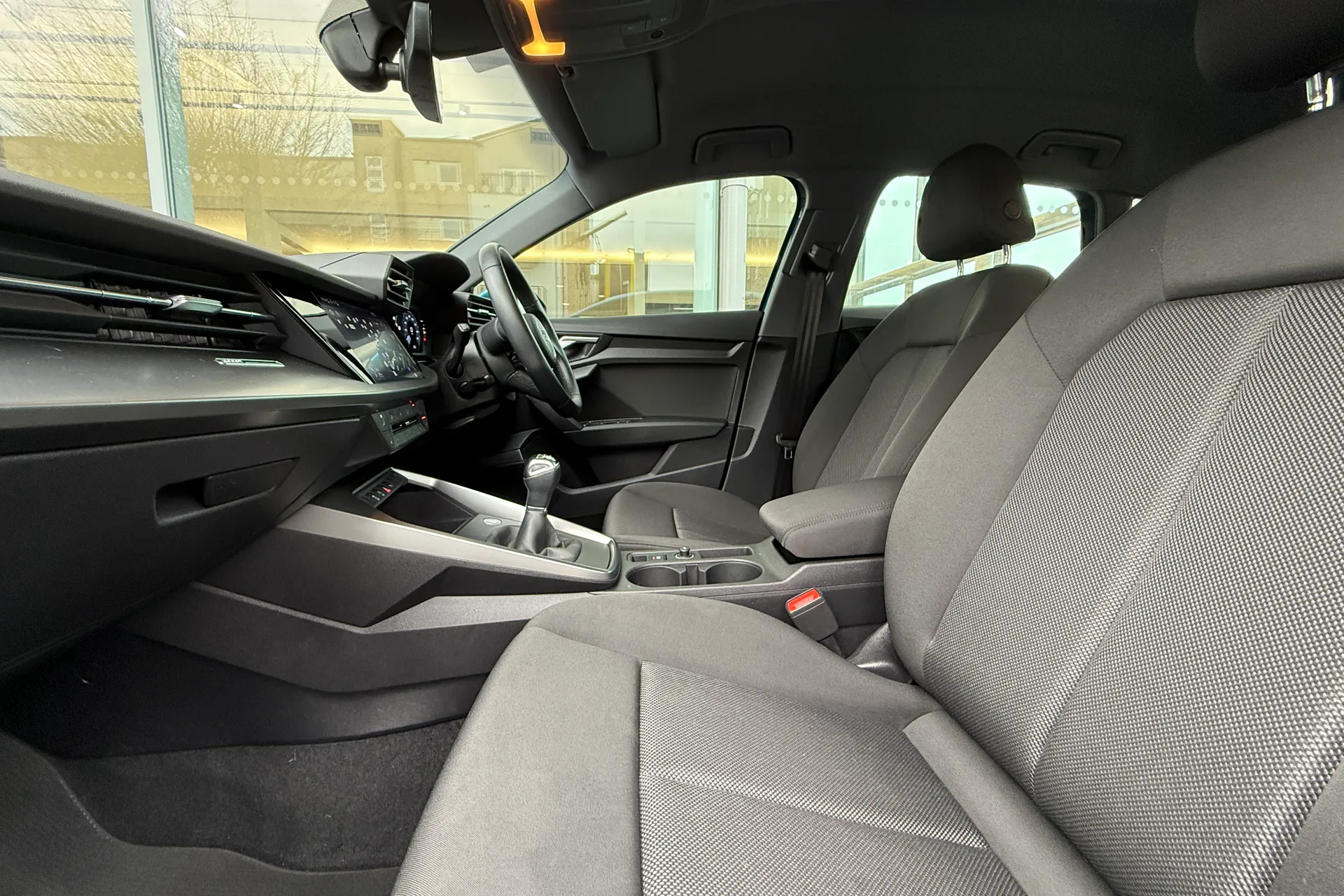 Audi A3 thumbnail image number 50