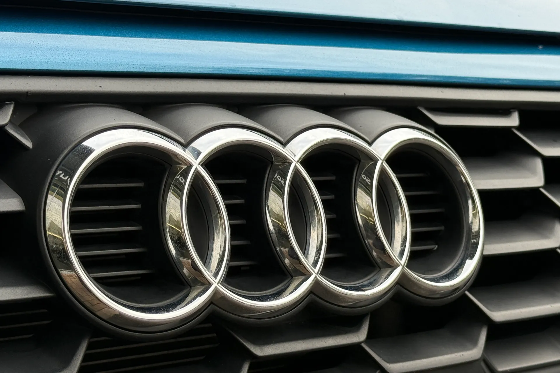 Audi A3 thumbnail image number 58