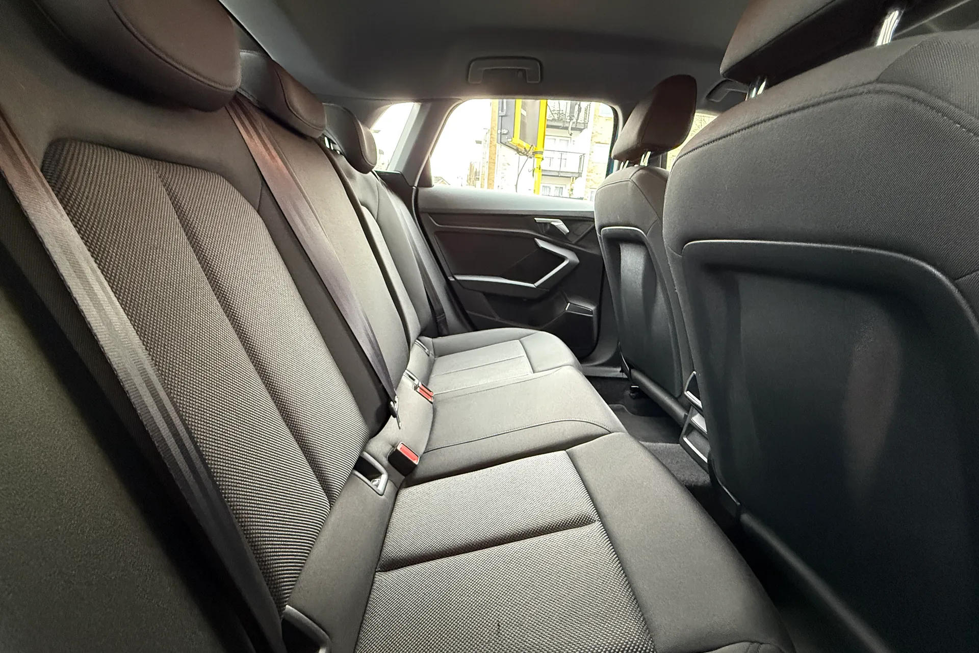 Audi A3 thumbnail image number 36