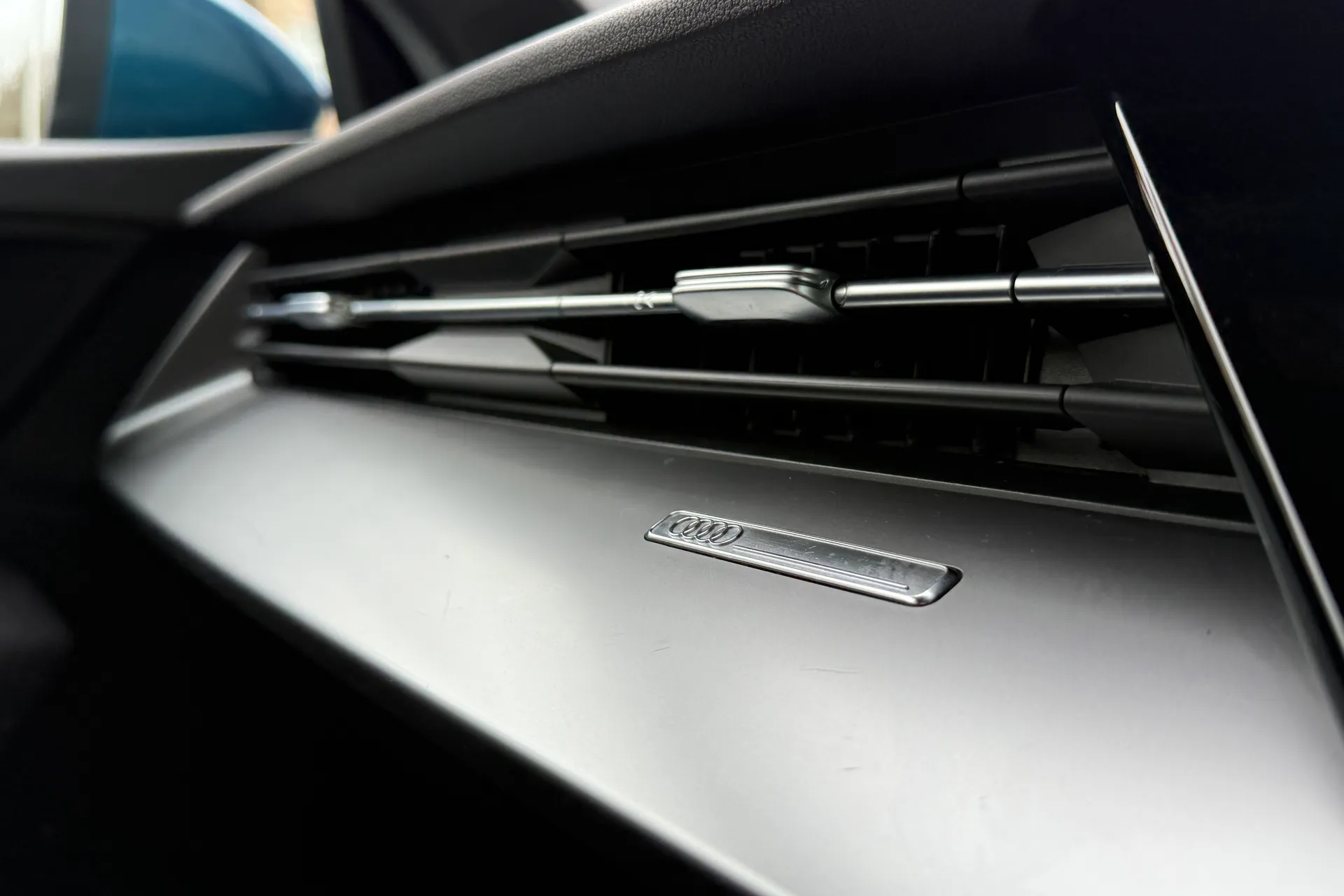 Audi A3 thumbnail image number 22