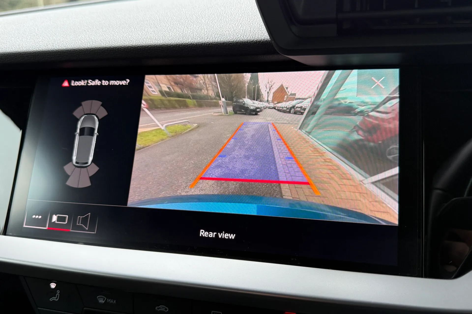 Audi A3 thumbnail image number 5