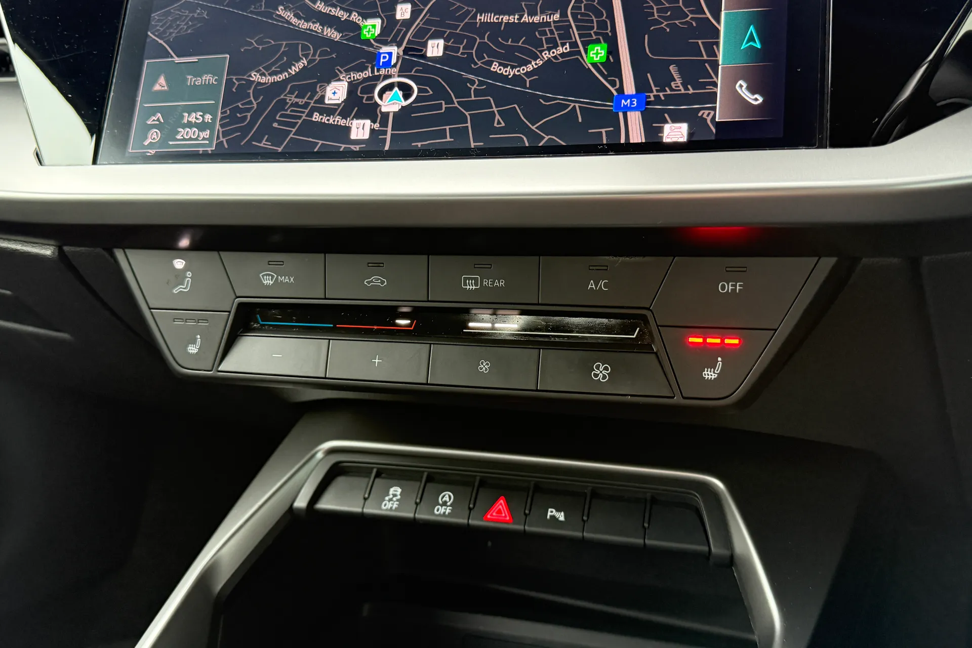 Audi A3 thumbnail image number 15