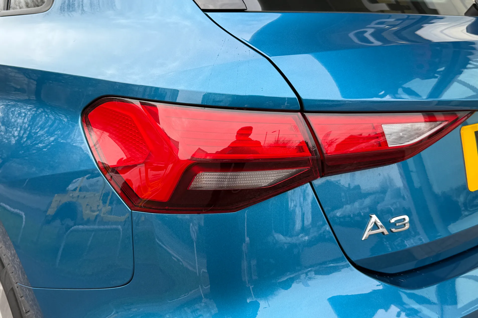 Audi A3 thumbnail image number 47