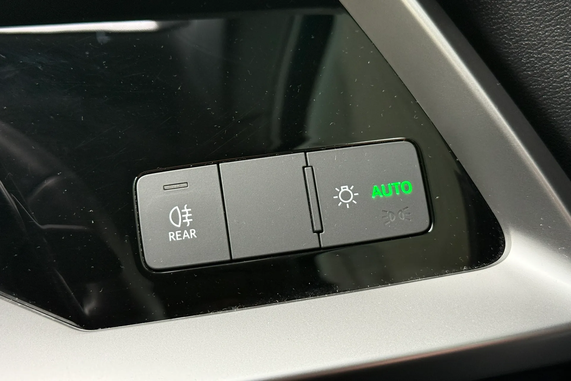 Audi A3 thumbnail image number 24