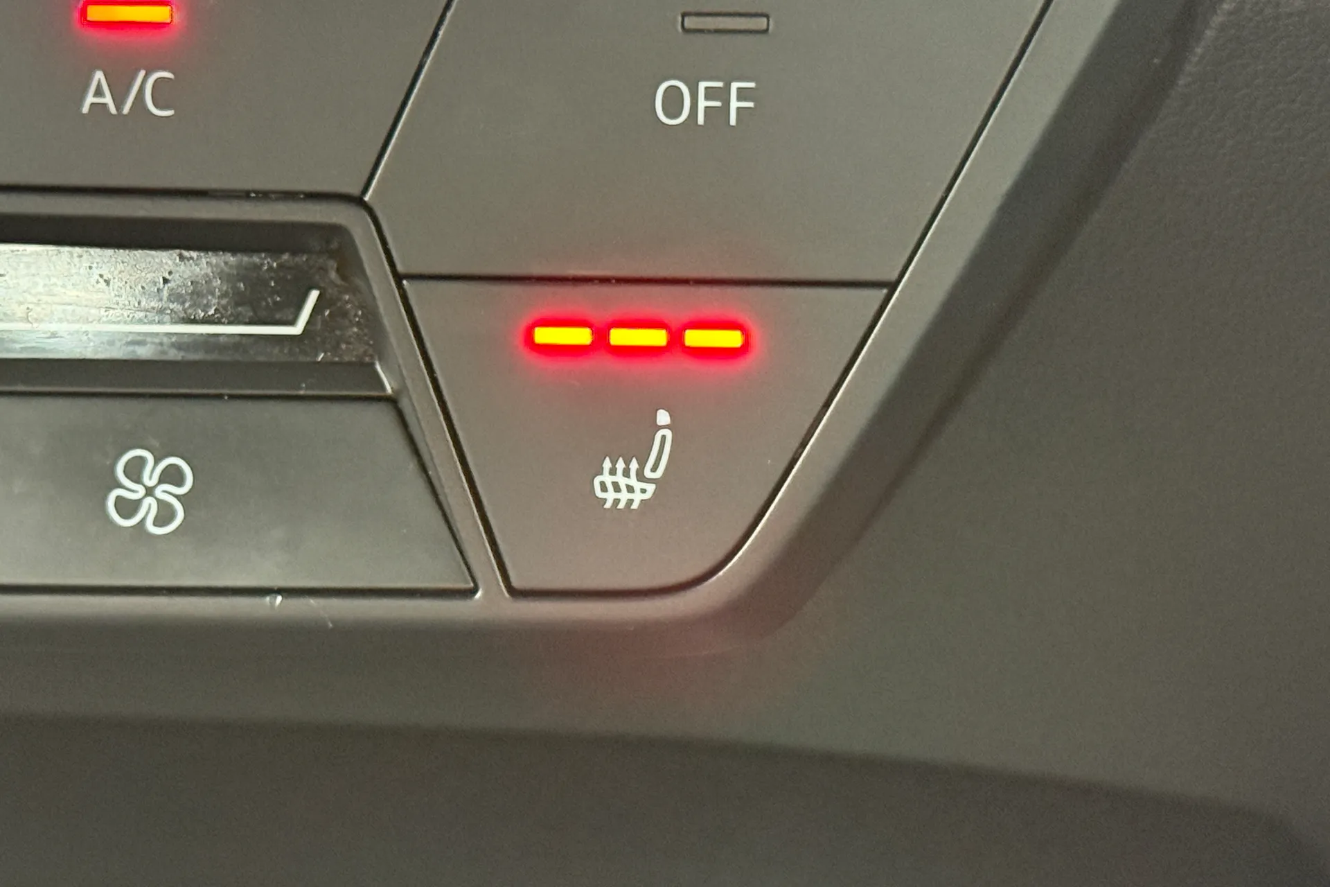 Audi A3 thumbnail image number 7