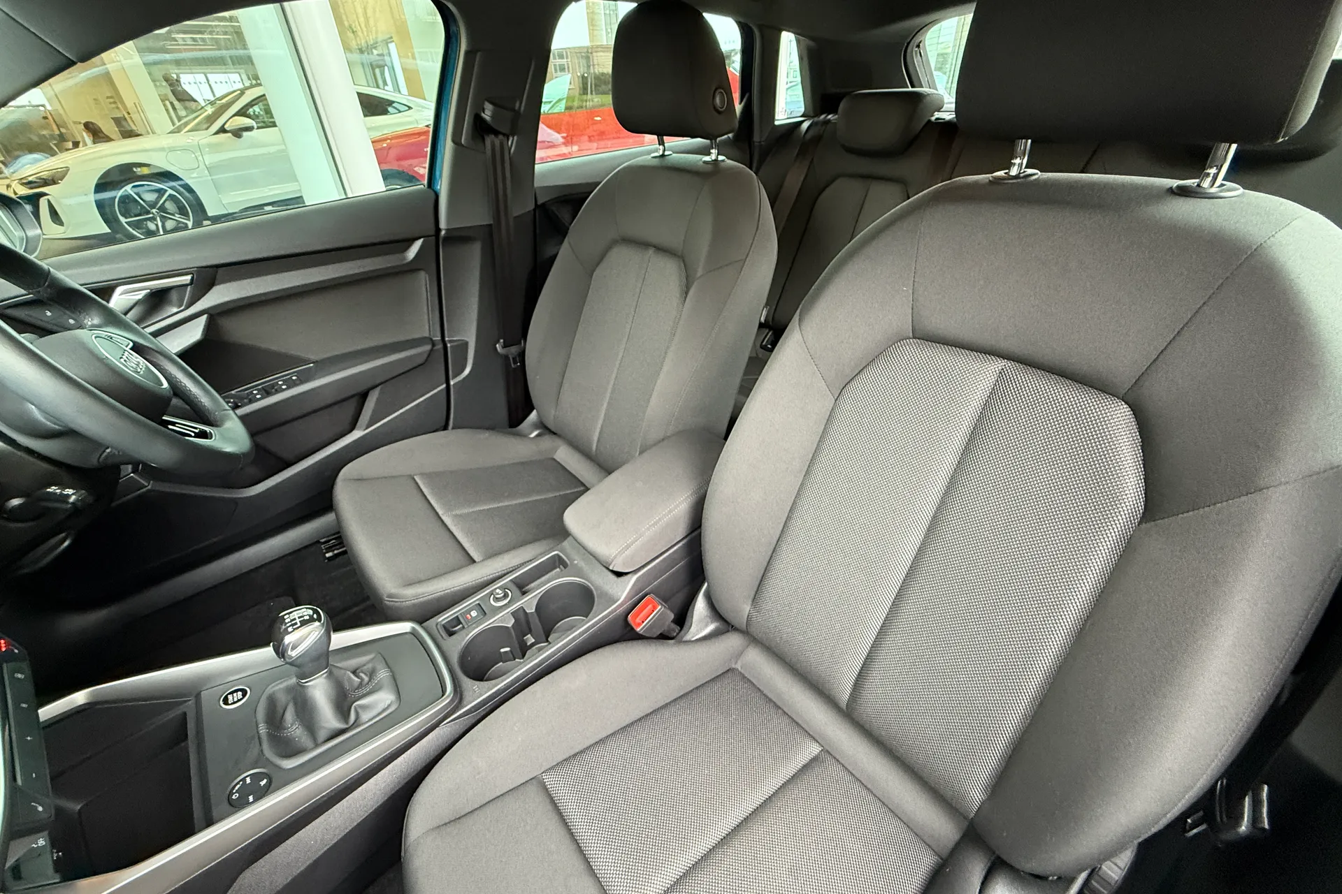 Audi A3 thumbnail image number 52