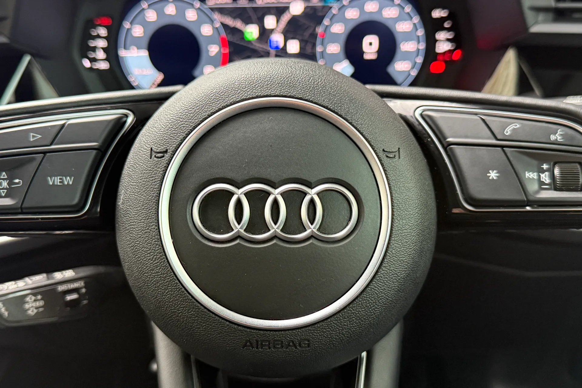 Audi A3 thumbnail image number 12