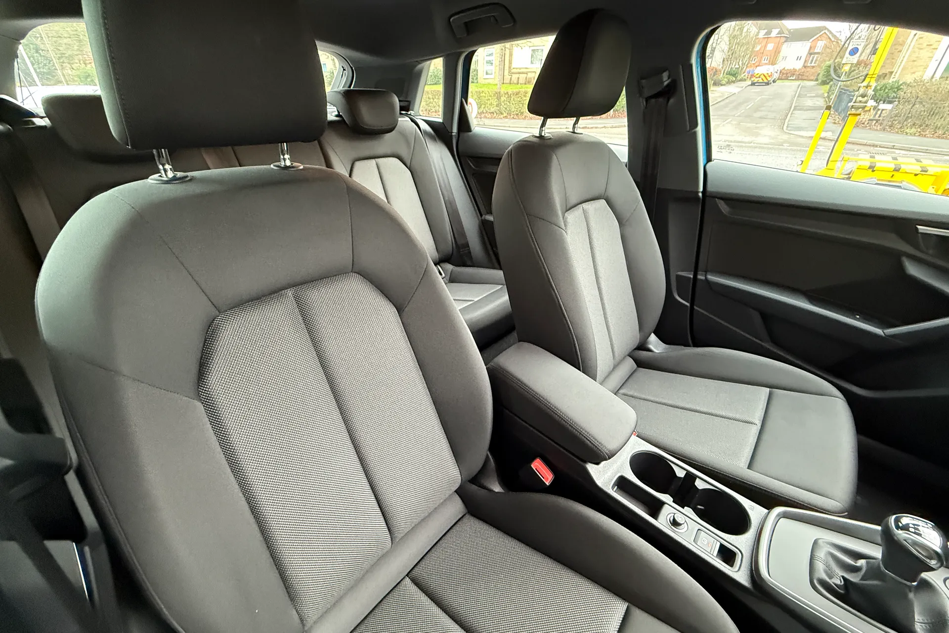 Audi A3 thumbnail image number 34