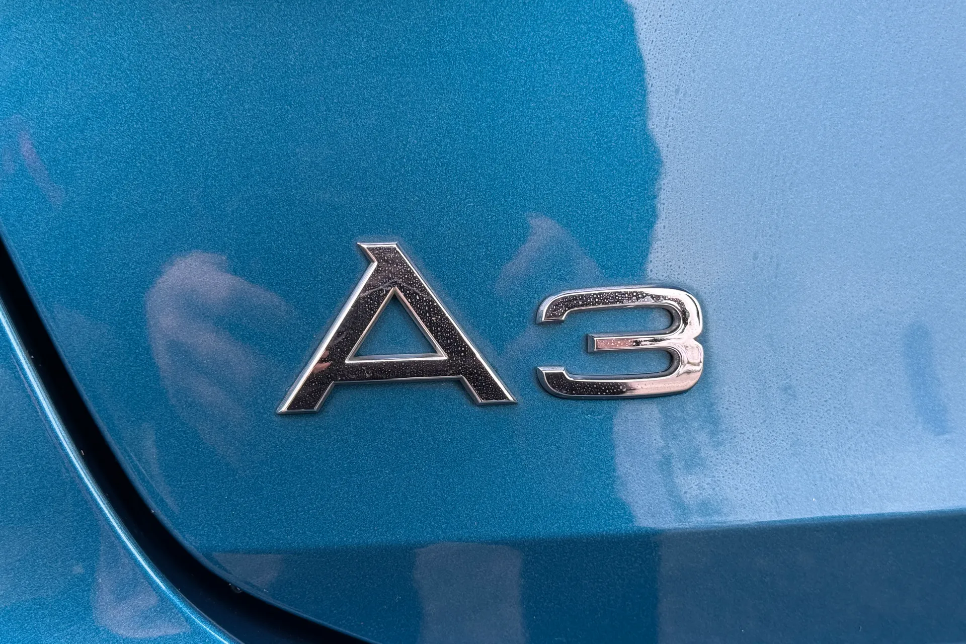 Audi A3 thumbnail image number 46