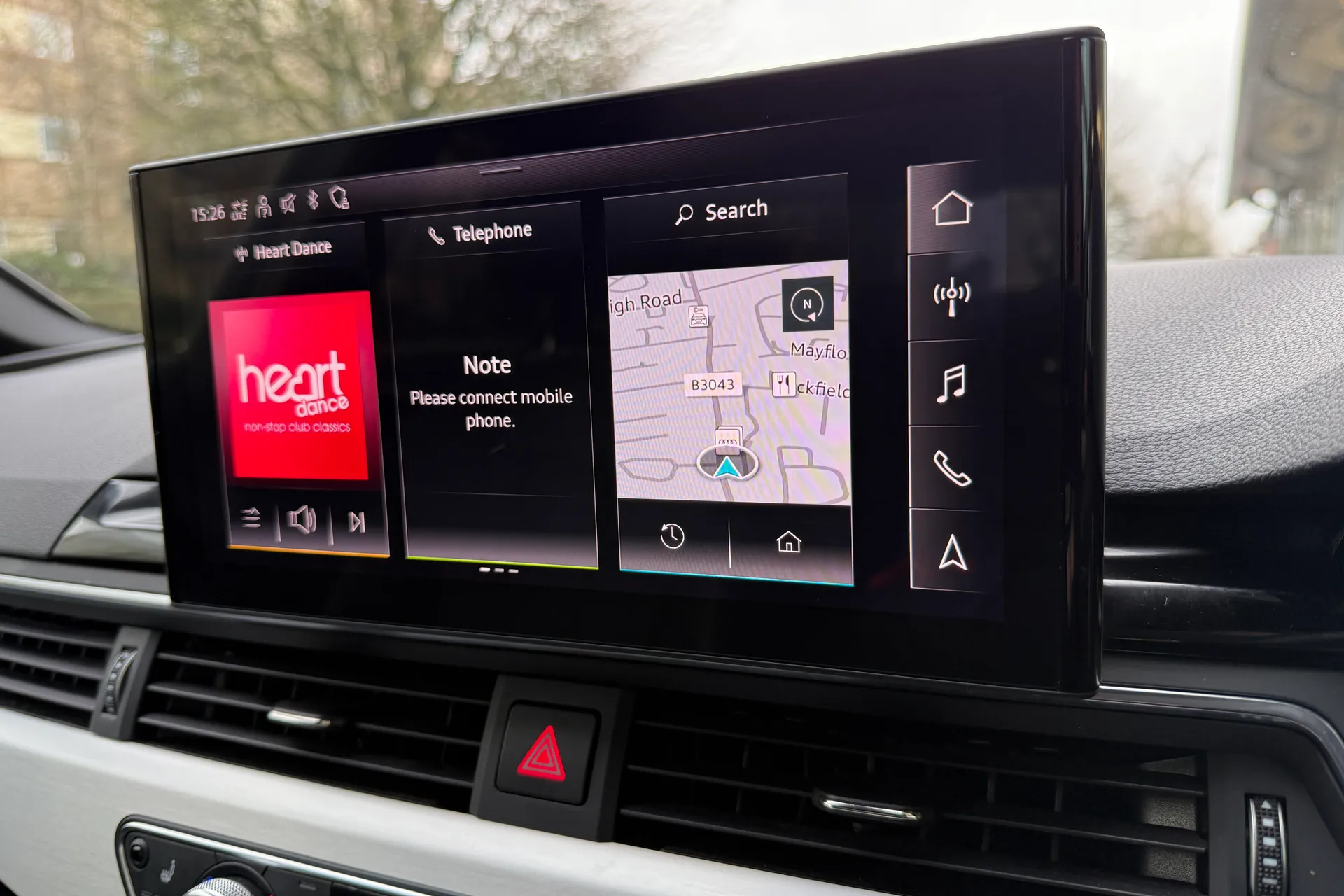 Audi A4 thumbnail image number 7