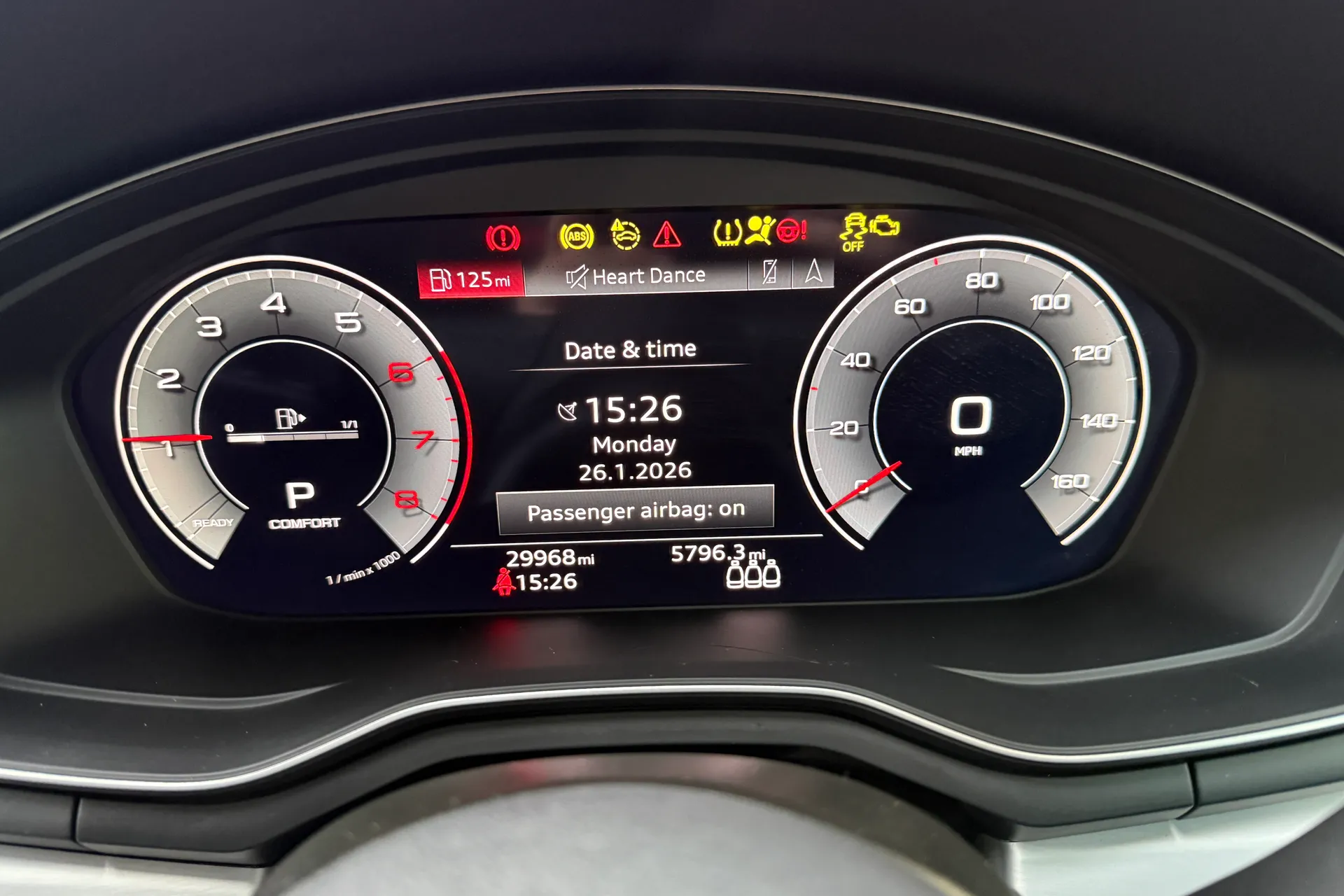 Audi A4 thumbnail image number 68