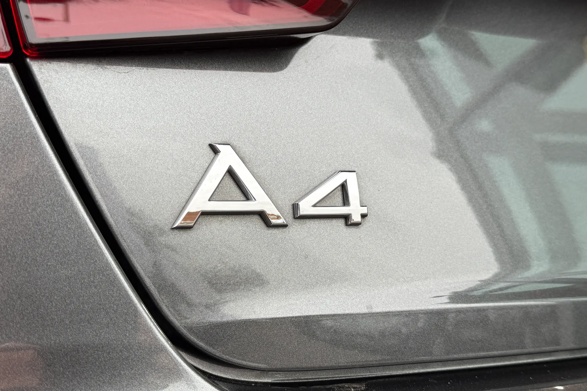 Audi A4 thumbnail image number 49