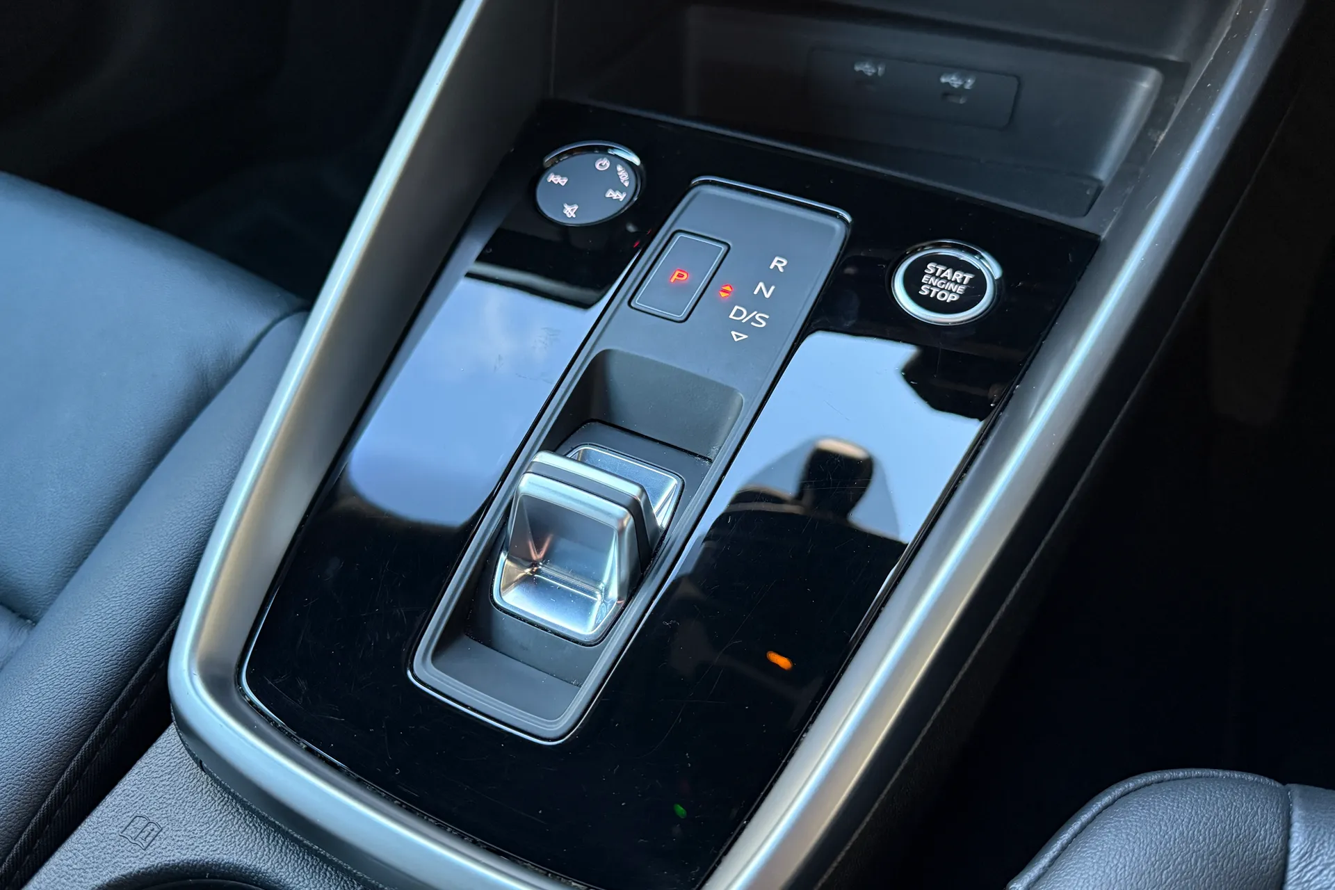 Audi A3 thumbnail image number 17