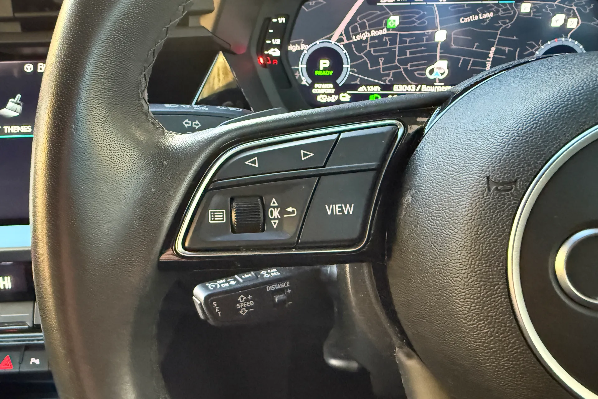 Audi A3 thumbnail image number 20