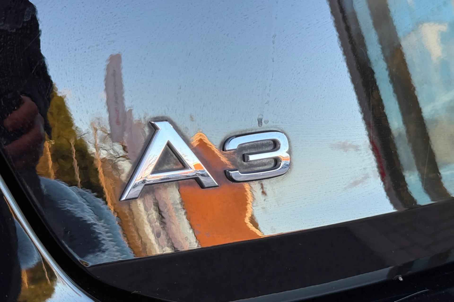 Audi A3 thumbnail image number 41