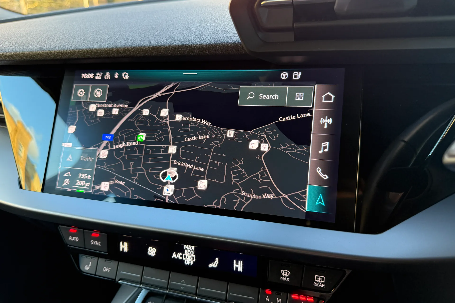 Audi A3 thumbnail image number 5