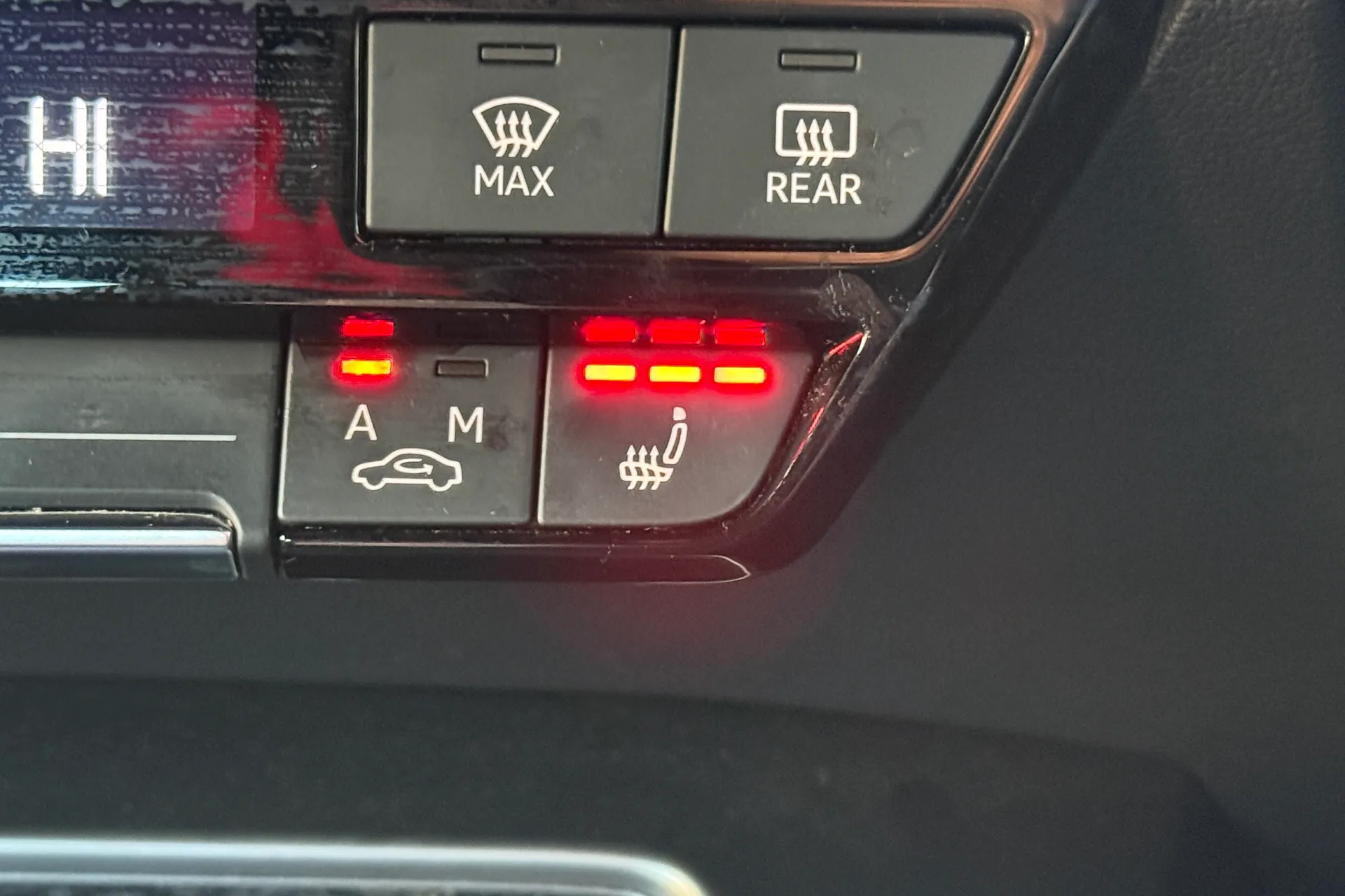 Audi A3 thumbnail image number 6