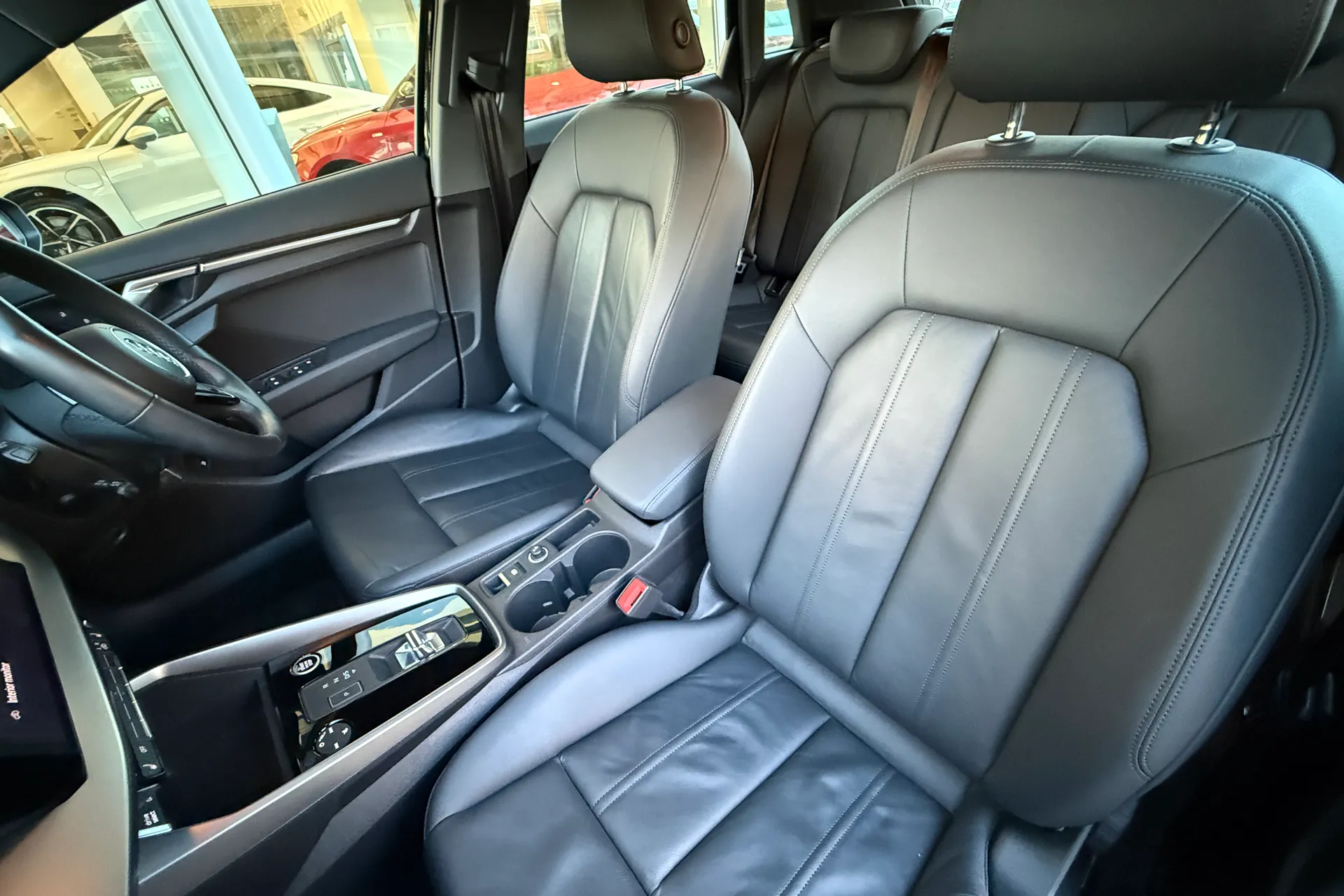 Audi A3 thumbnail image number 53