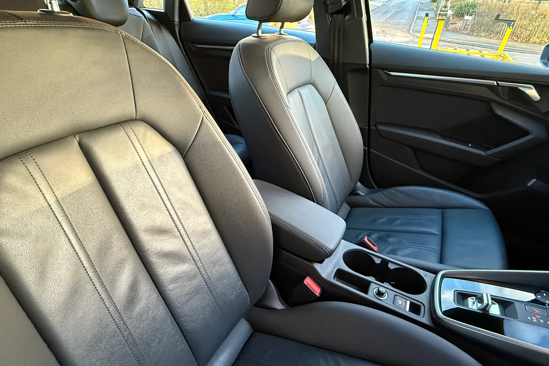 Audi A3 thumbnail image number 34