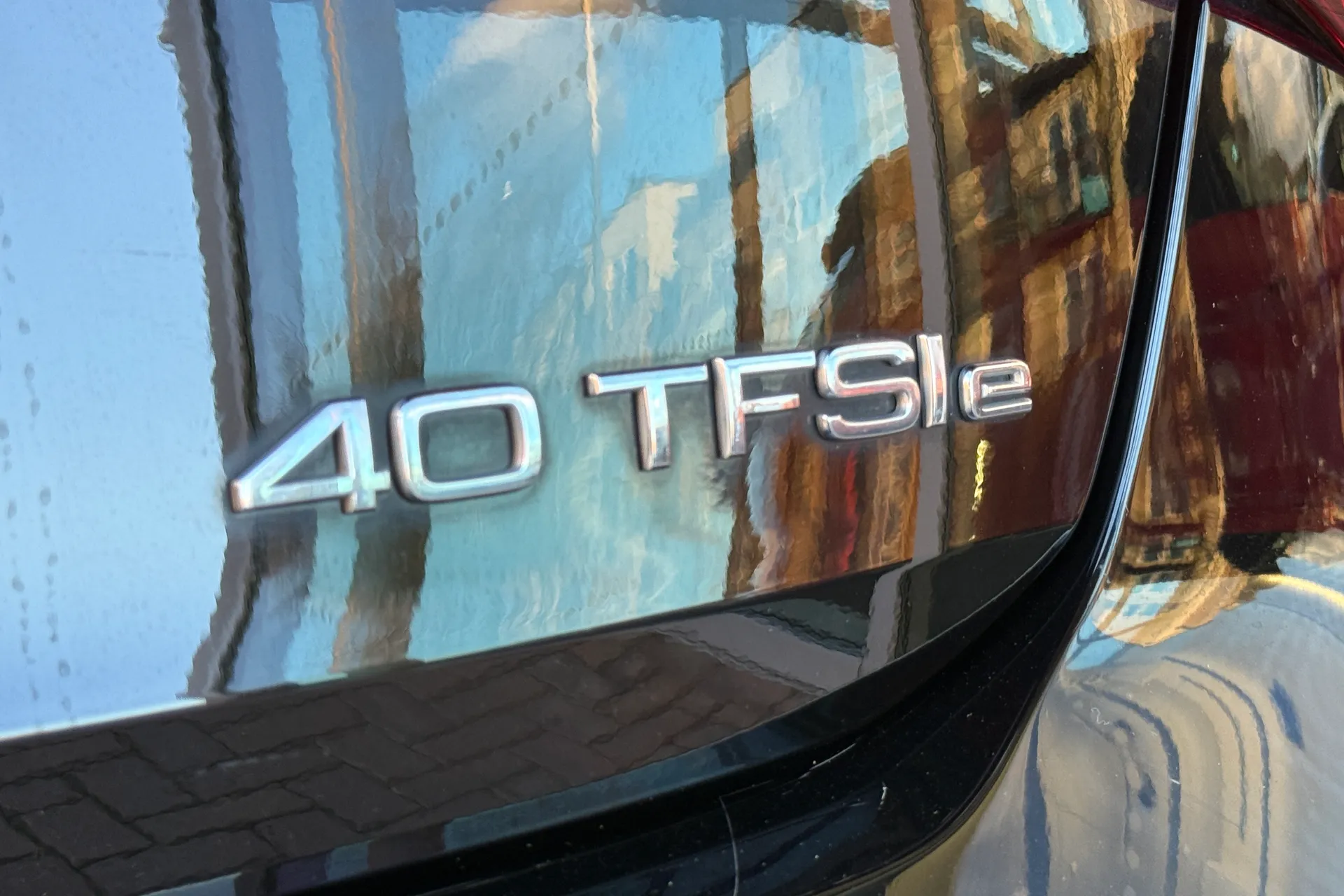 Audi A3 thumbnail image number 40