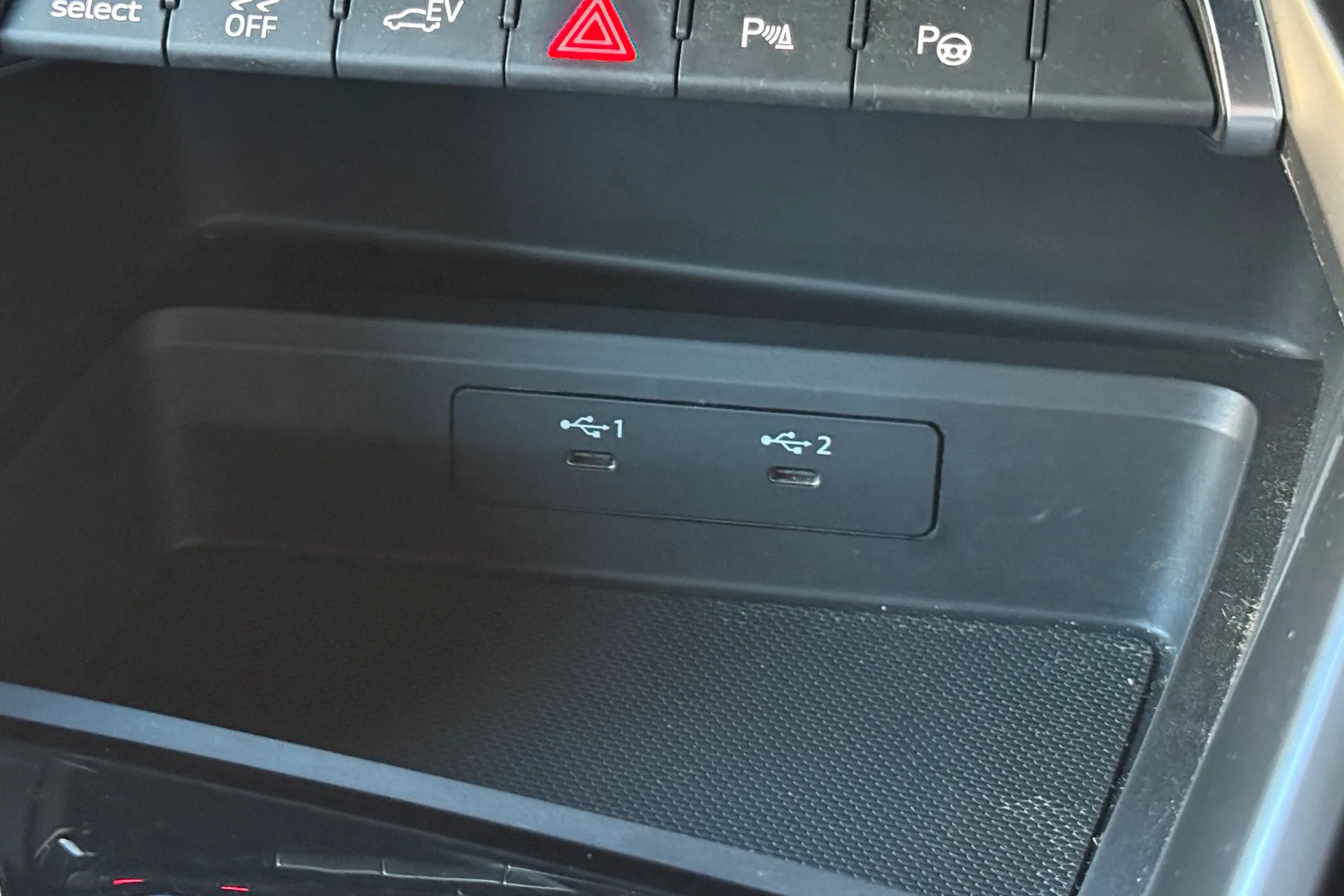 Audi A3 thumbnail image number 13