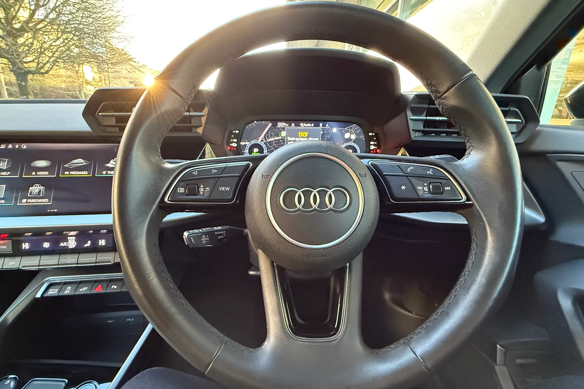 Audi A3 thumbnail image number 19