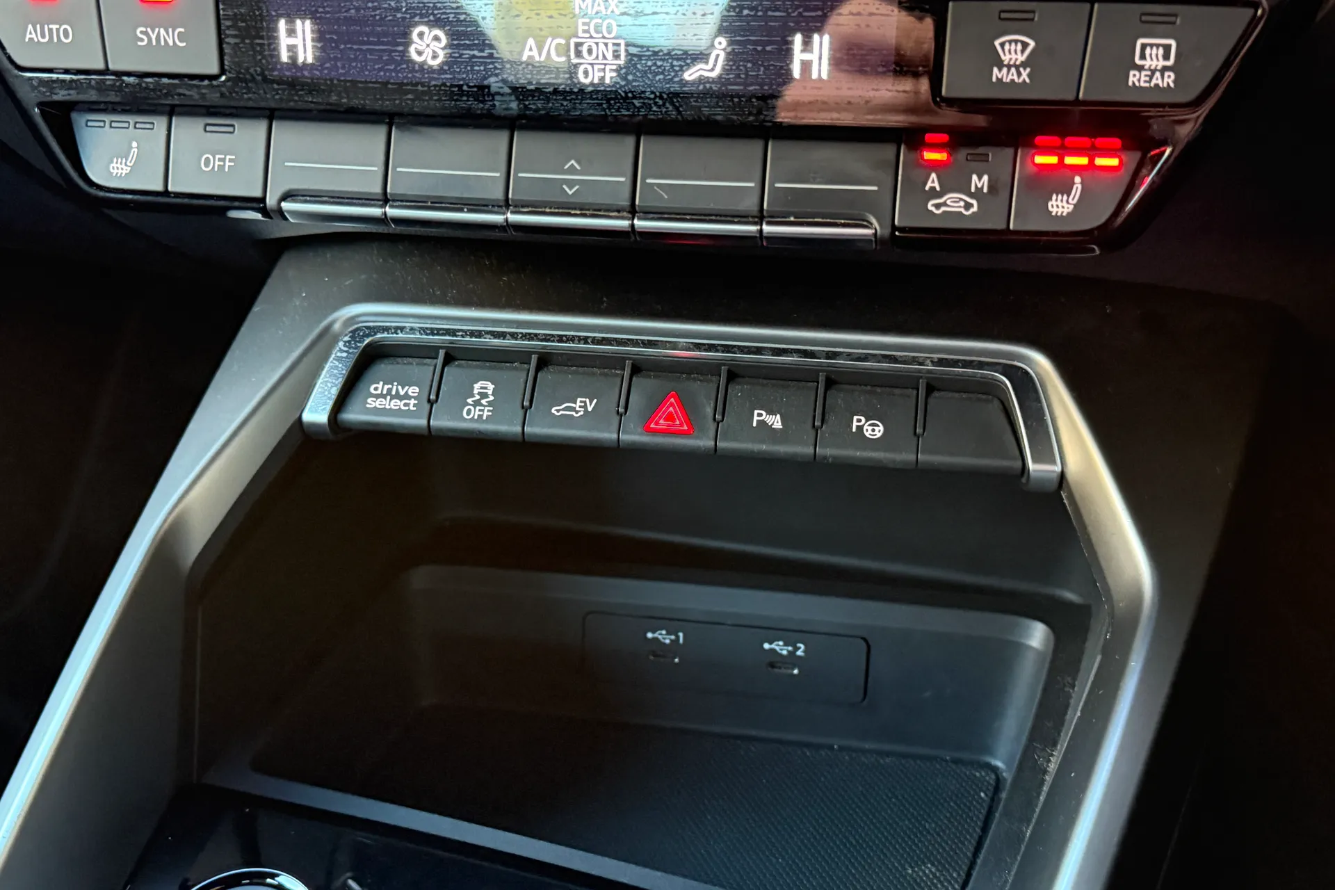 Audi A3 thumbnail image number 12