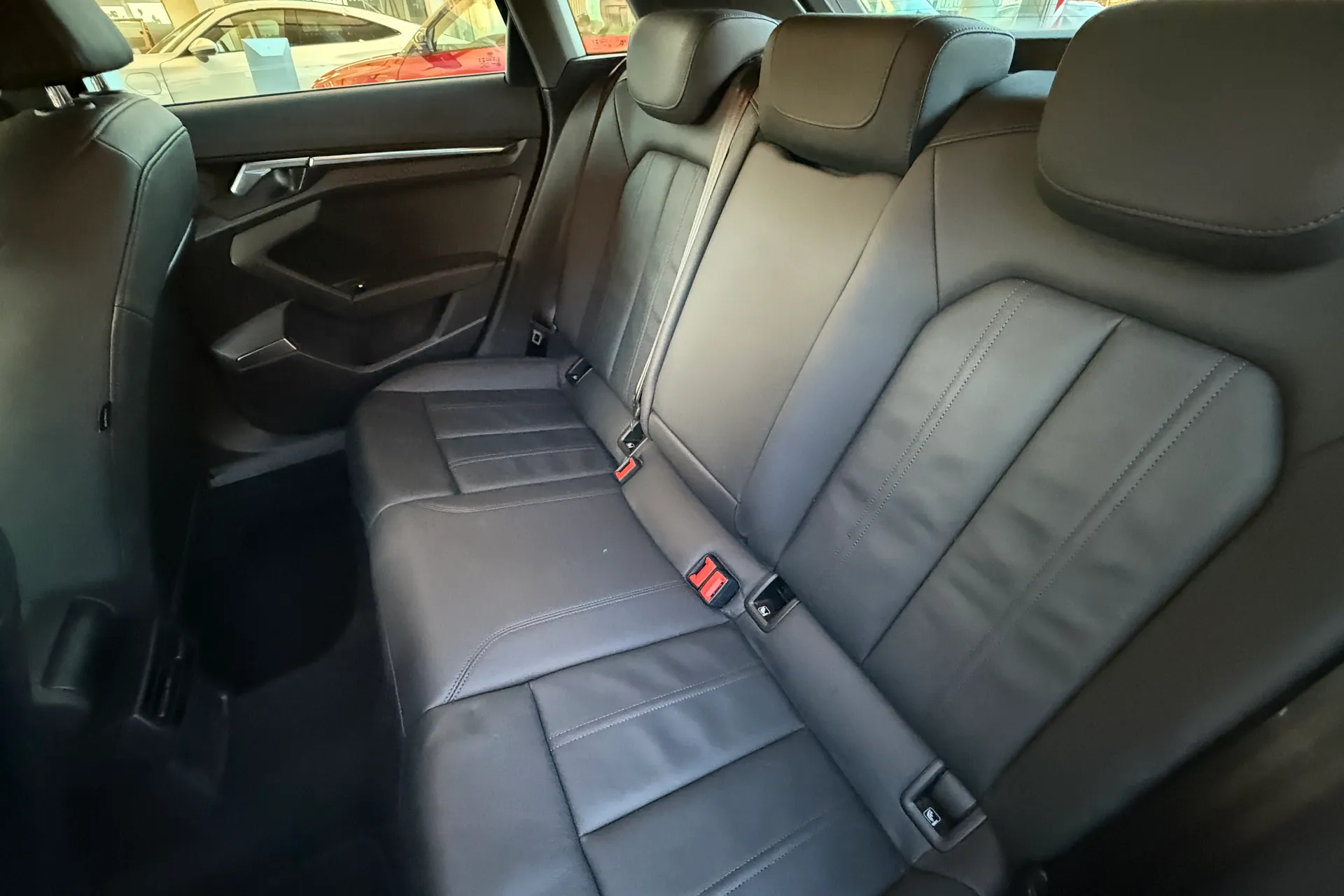 Audi A3 thumbnail image number 50