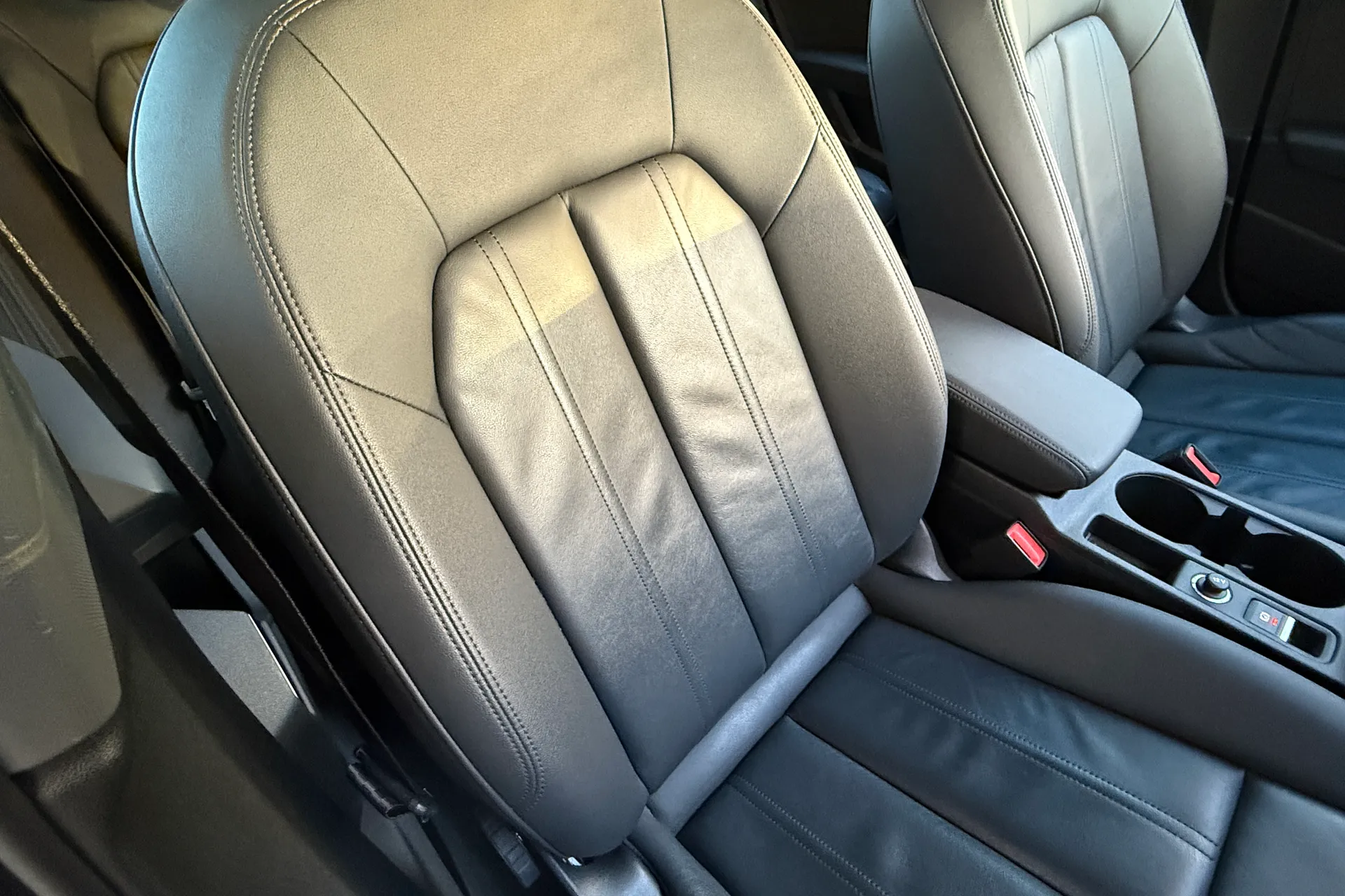 Audi A3 thumbnail image number 33