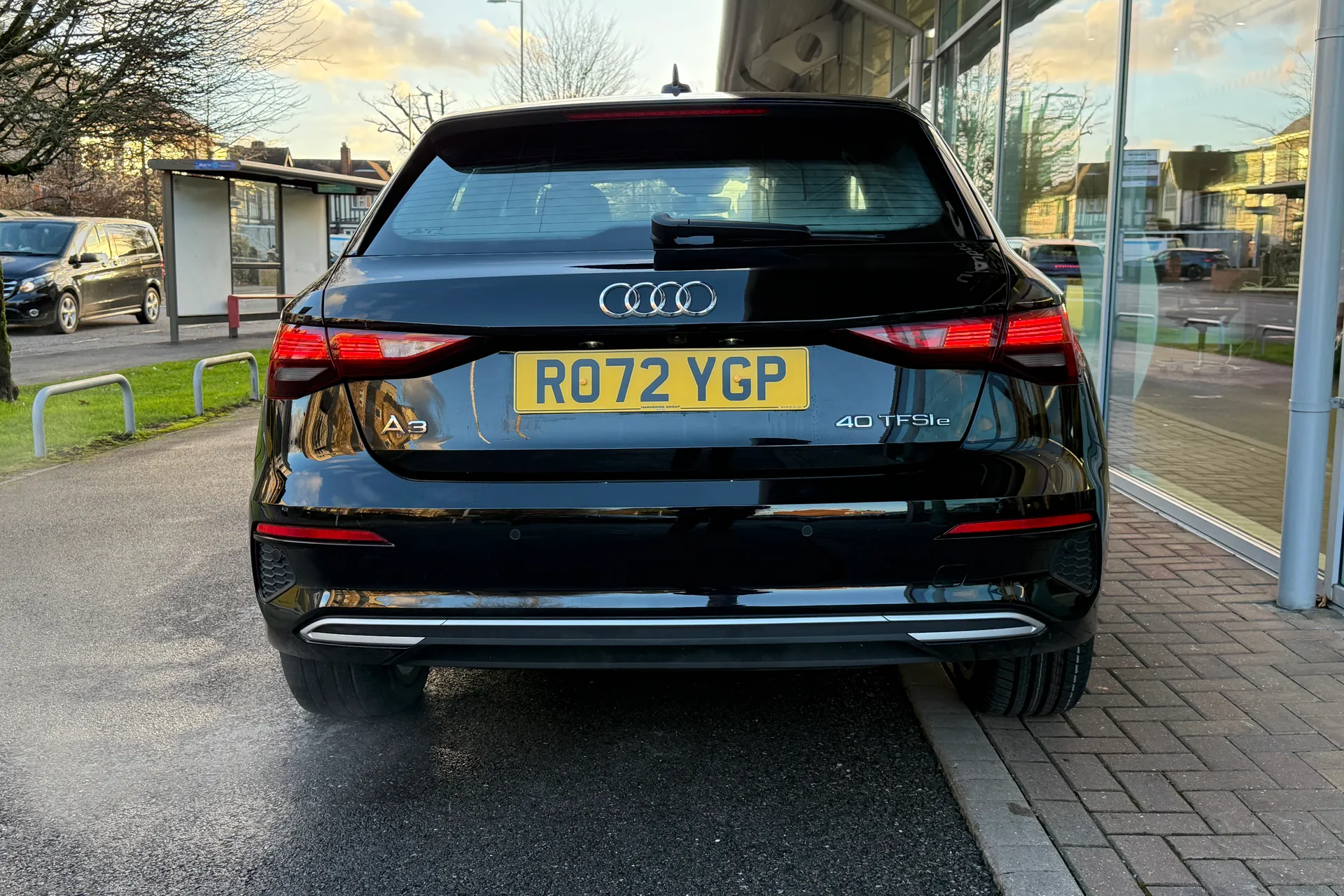 Audi A3 thumbnail image number 42