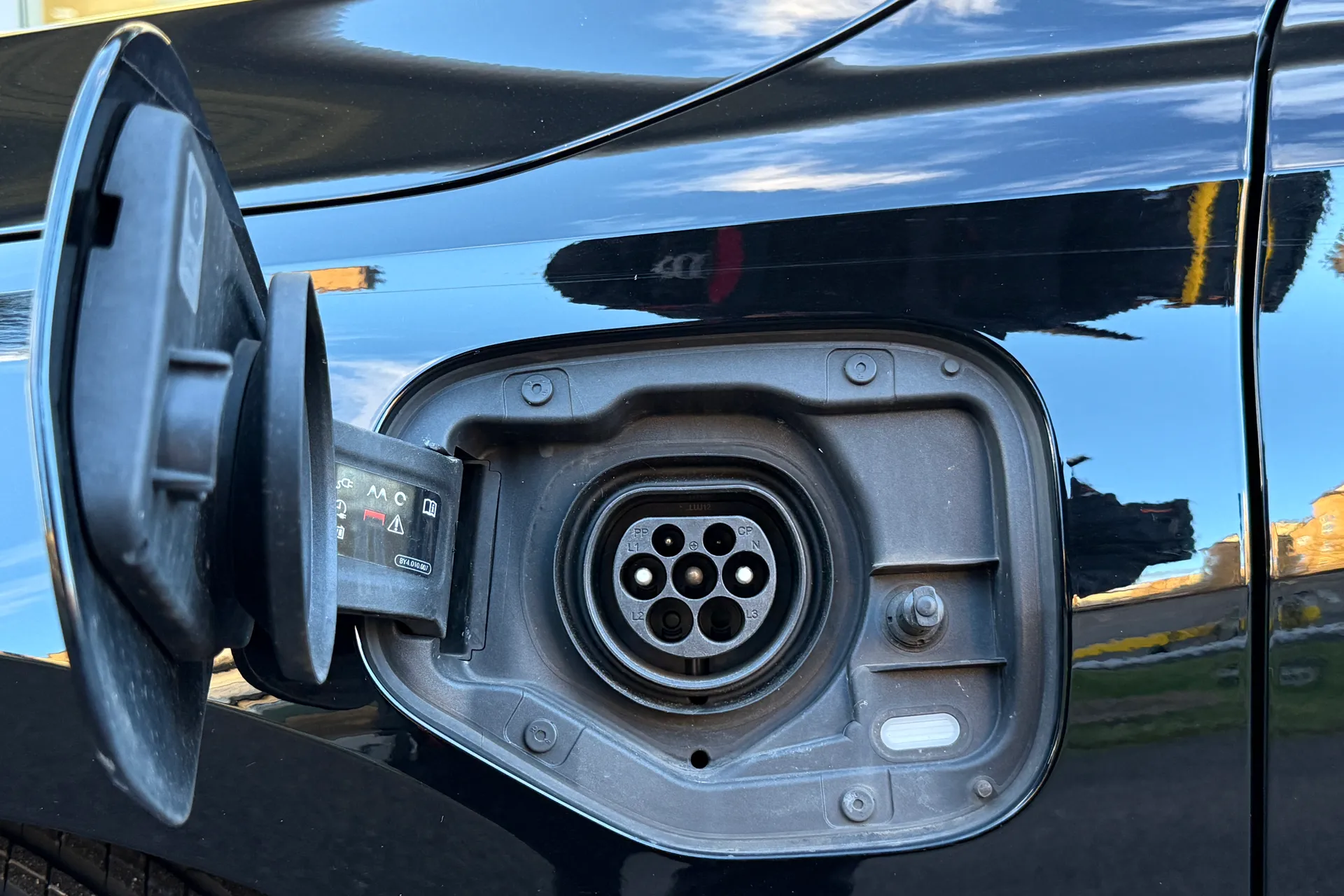 Audi A3 thumbnail image number 45