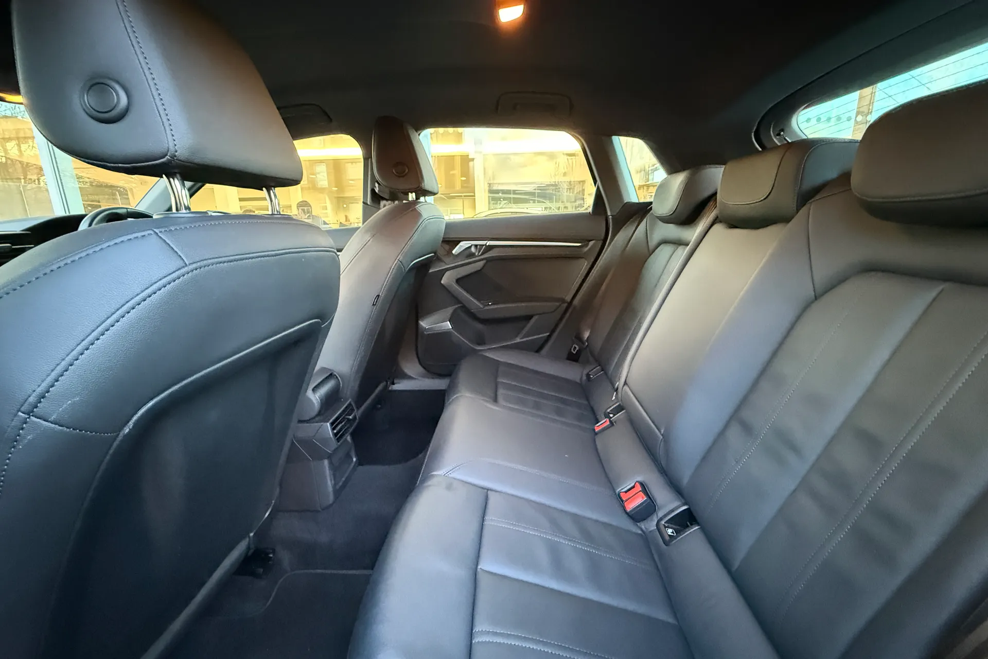 Audi A3 thumbnail image number 49