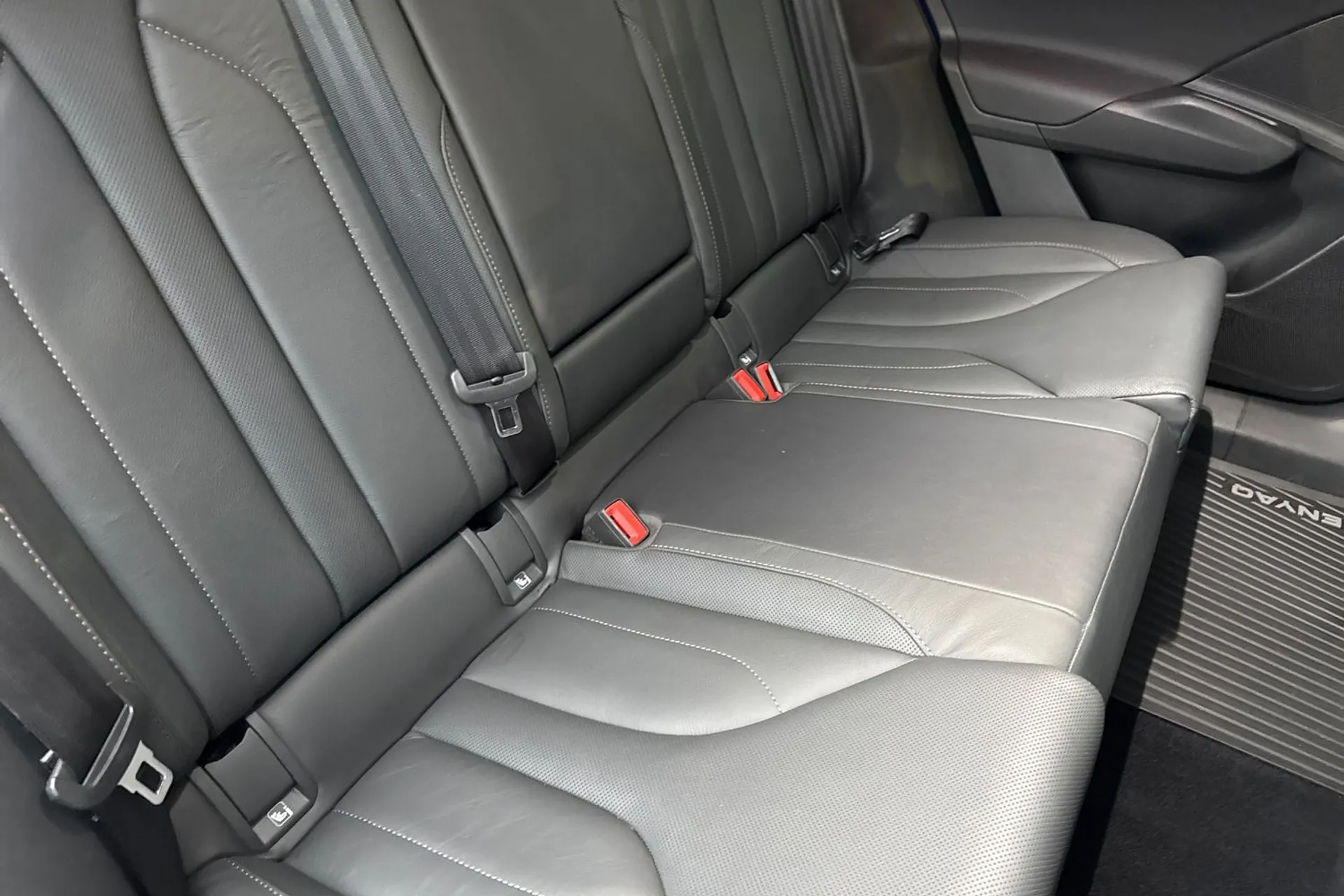 SKODA ENYAQ thumbnail image number 25