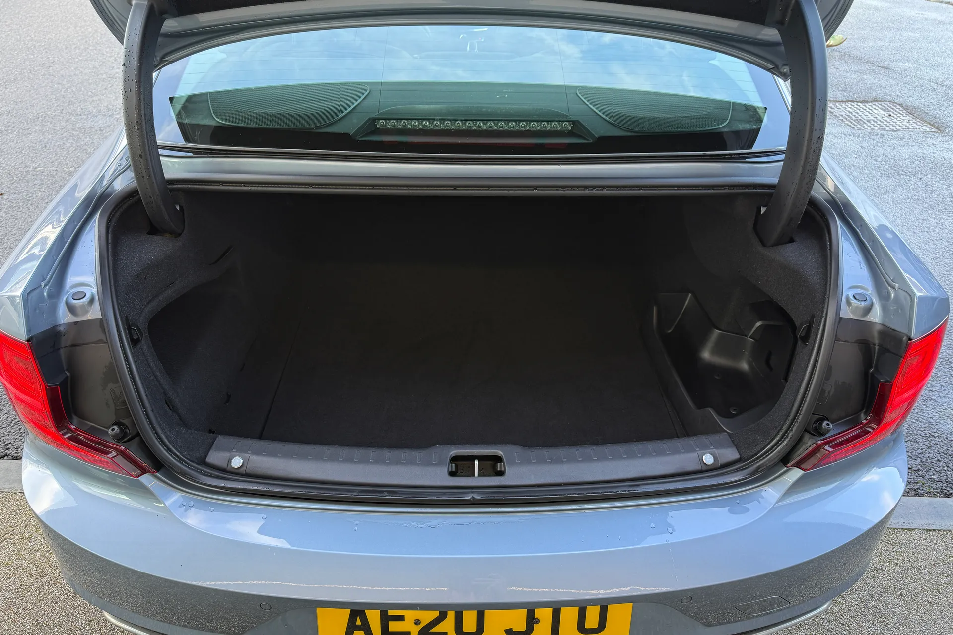 Volvo S90 thumbnail image number 34